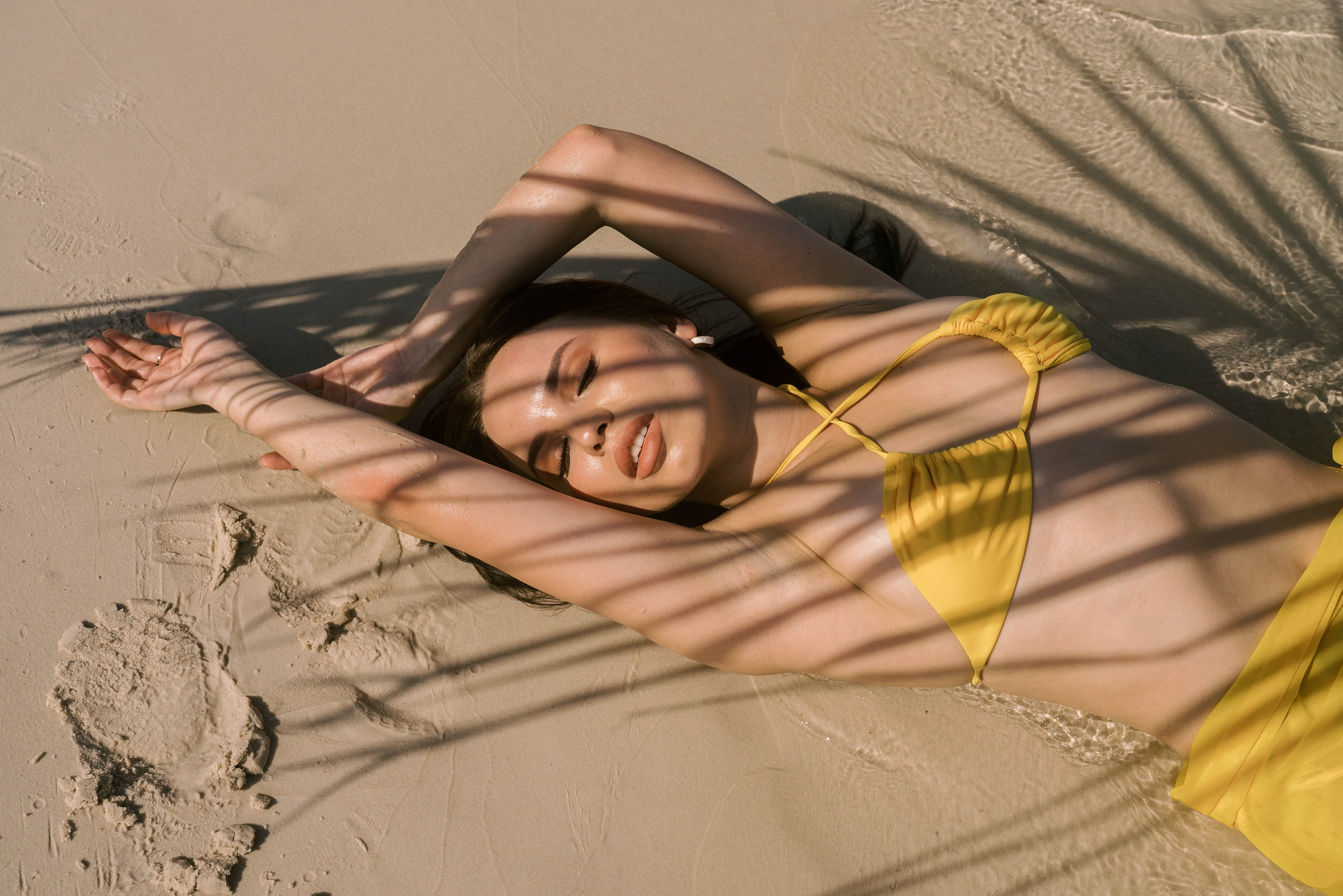 Solo. Photographer Phu Quoc