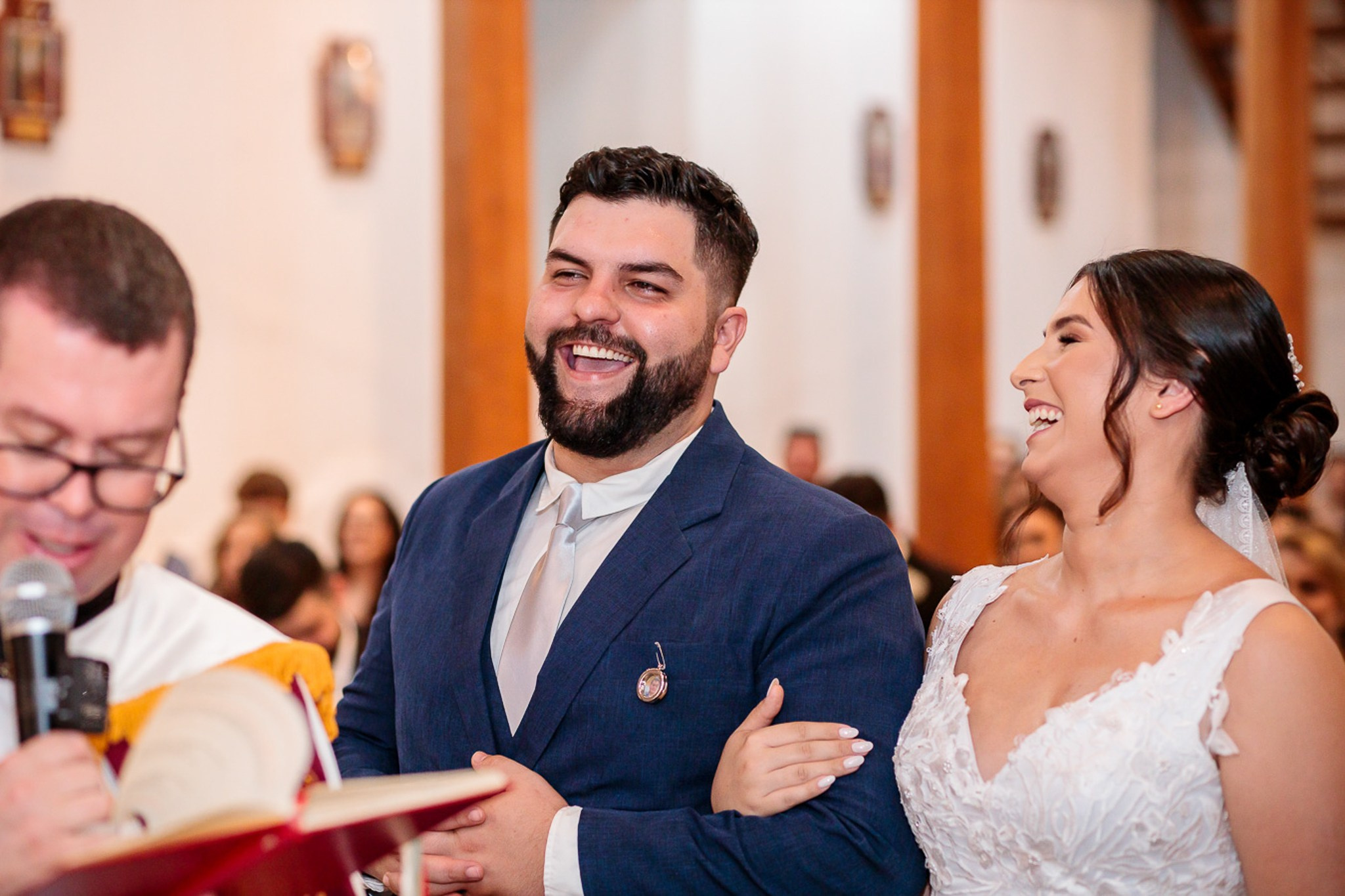 RAFAELA E NETÃO WEDDING. Fotógrafo de casamento