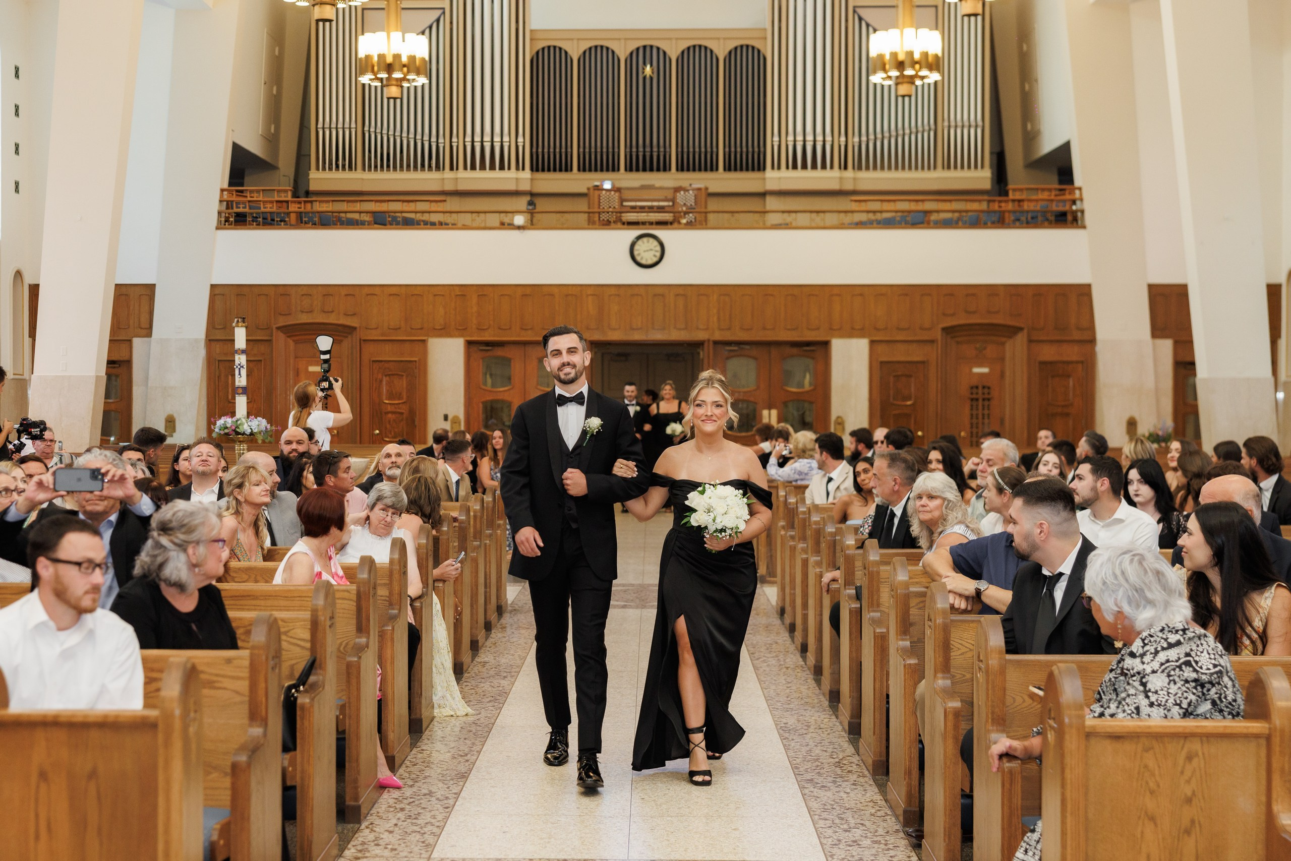 Kathryn and Jack. Wedding Photo & Video