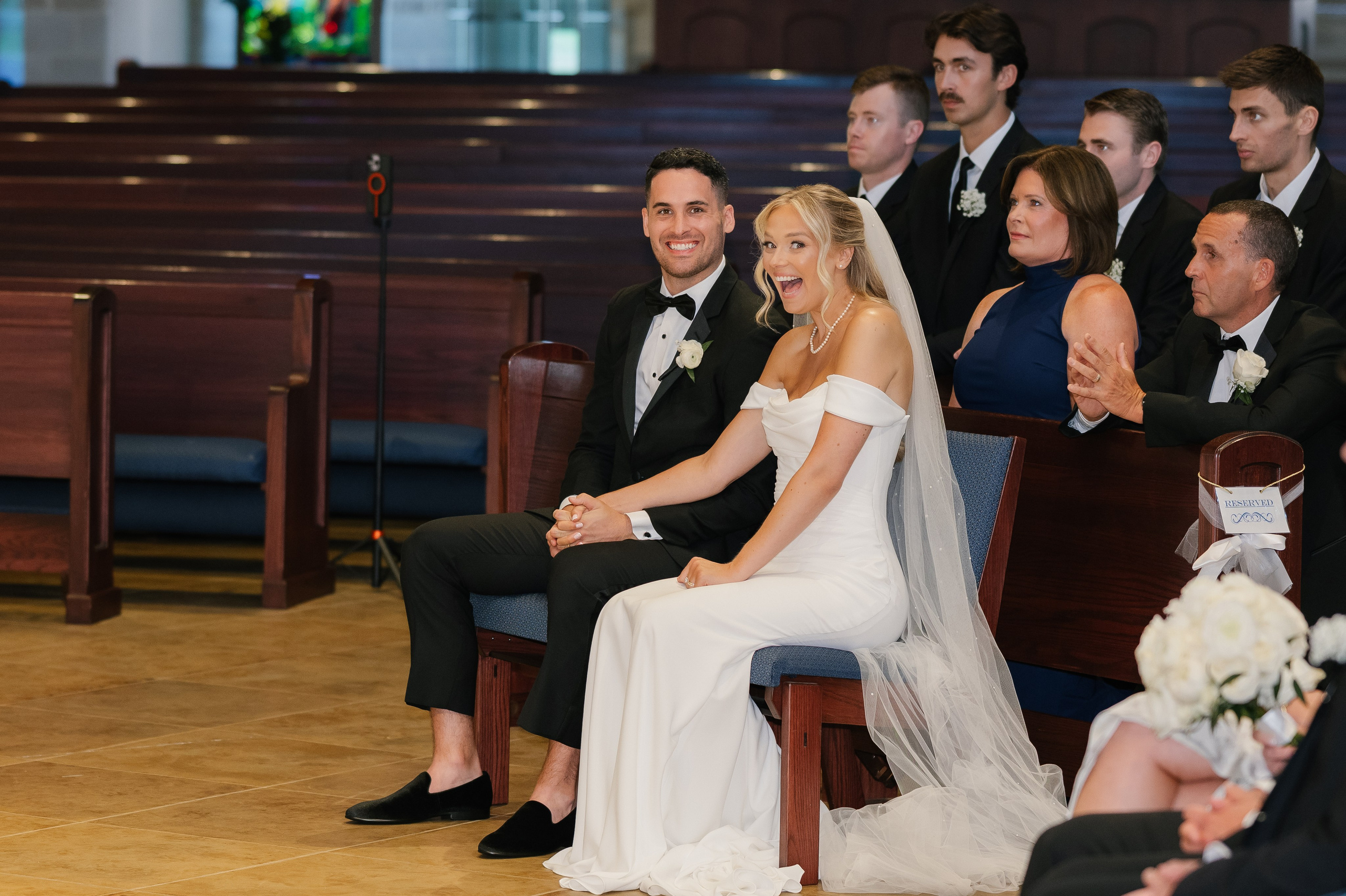 Olivia and Sean, The Mansion at Mountain Lakes, NJ. Wedding Photo & Video