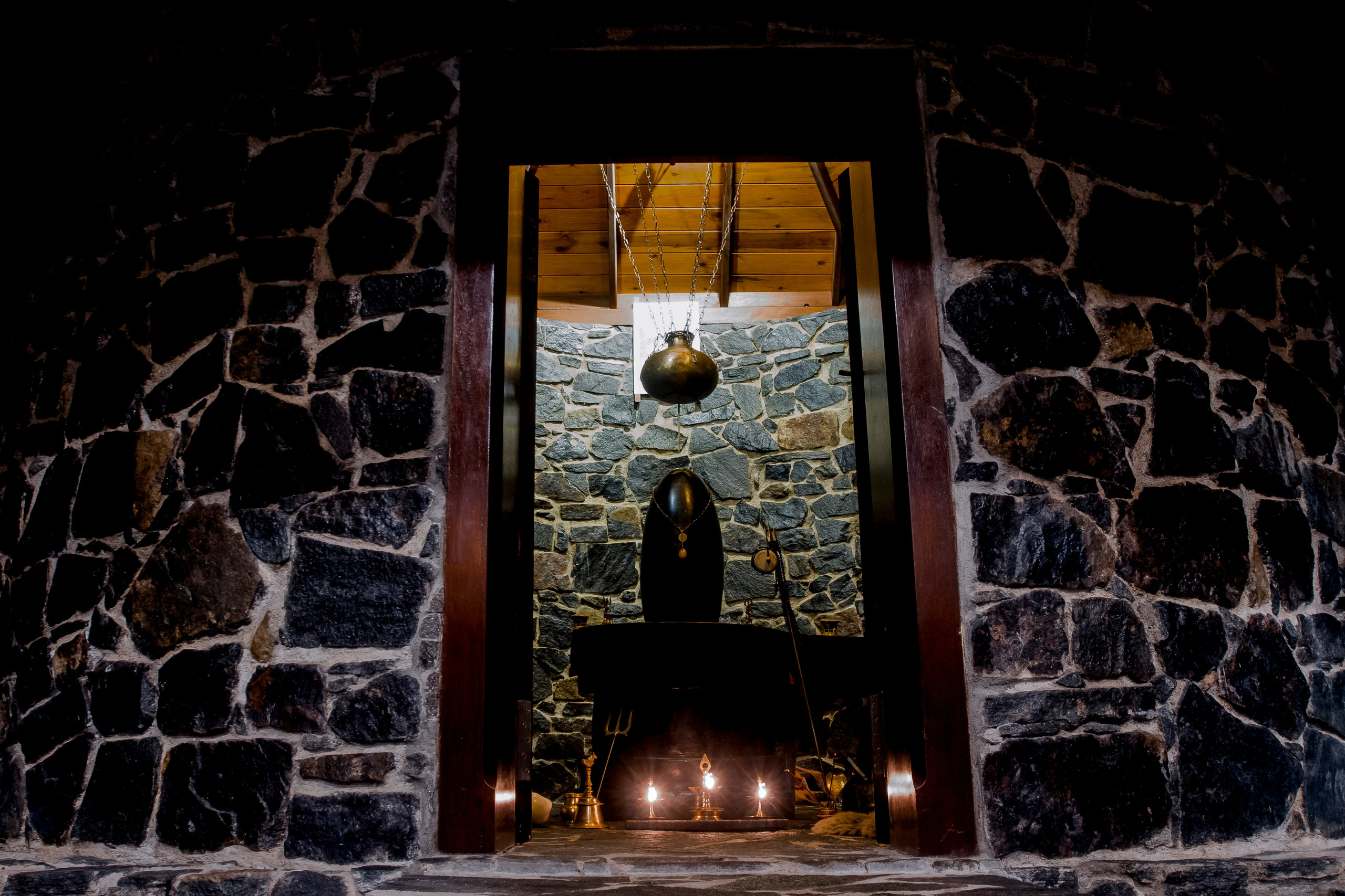 Sri Lanka. Art Photographer