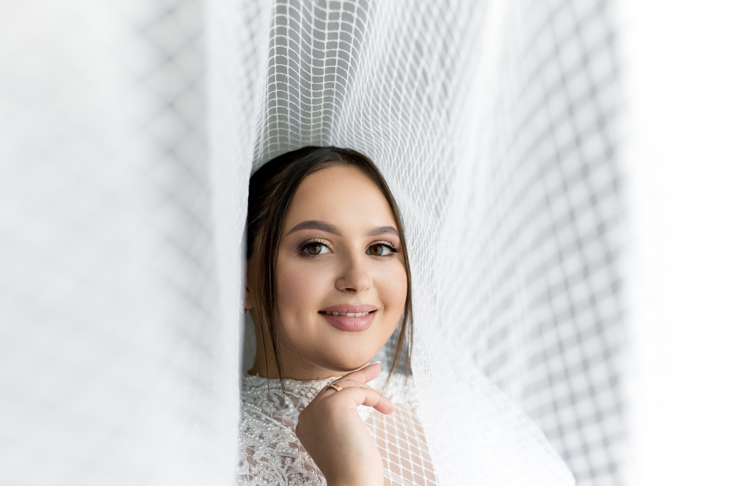 Богдана та Влад. Ірина Терещук