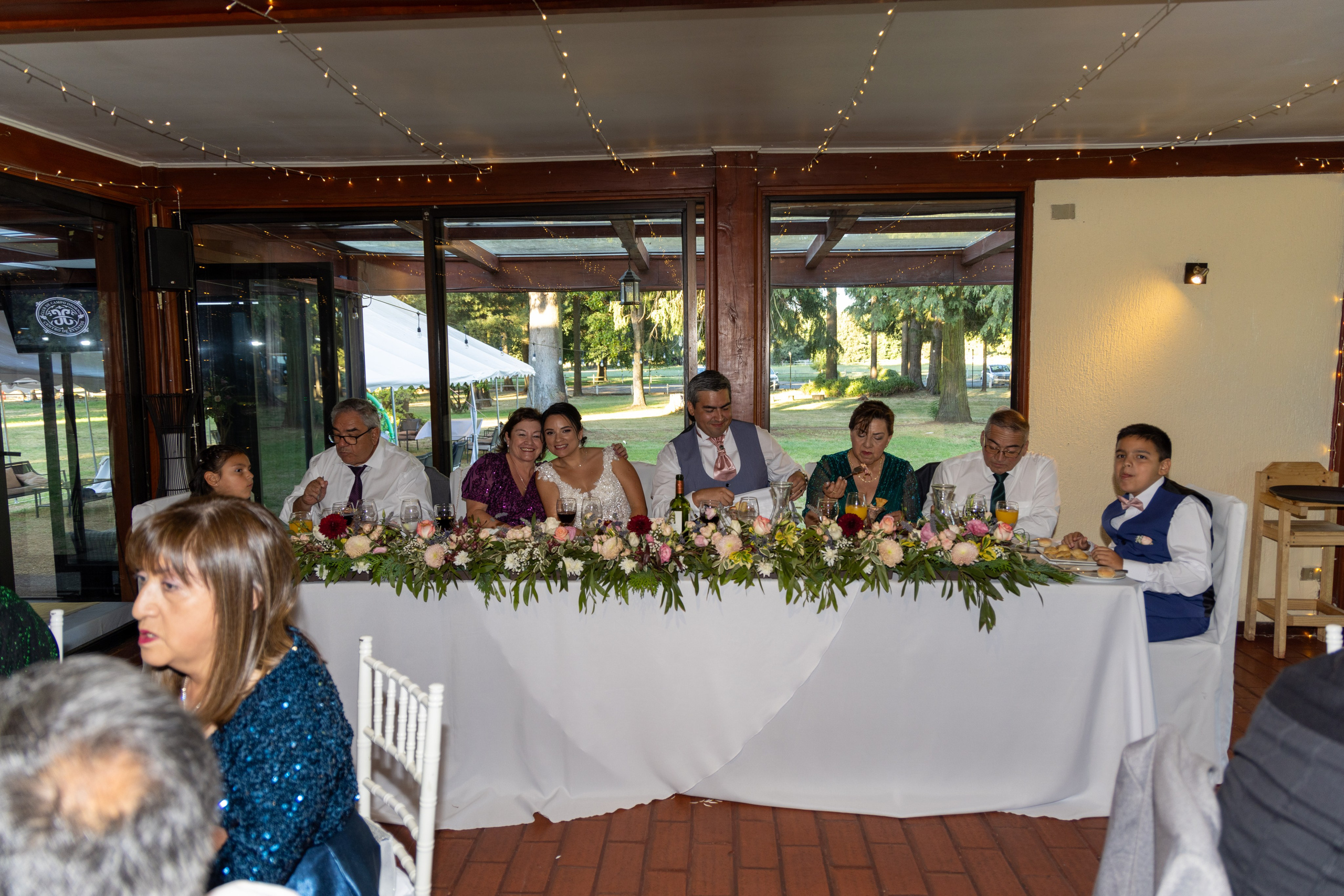 Katherin y Daniel. Dinka & Emilio - El arte de preservar lo que no se repite