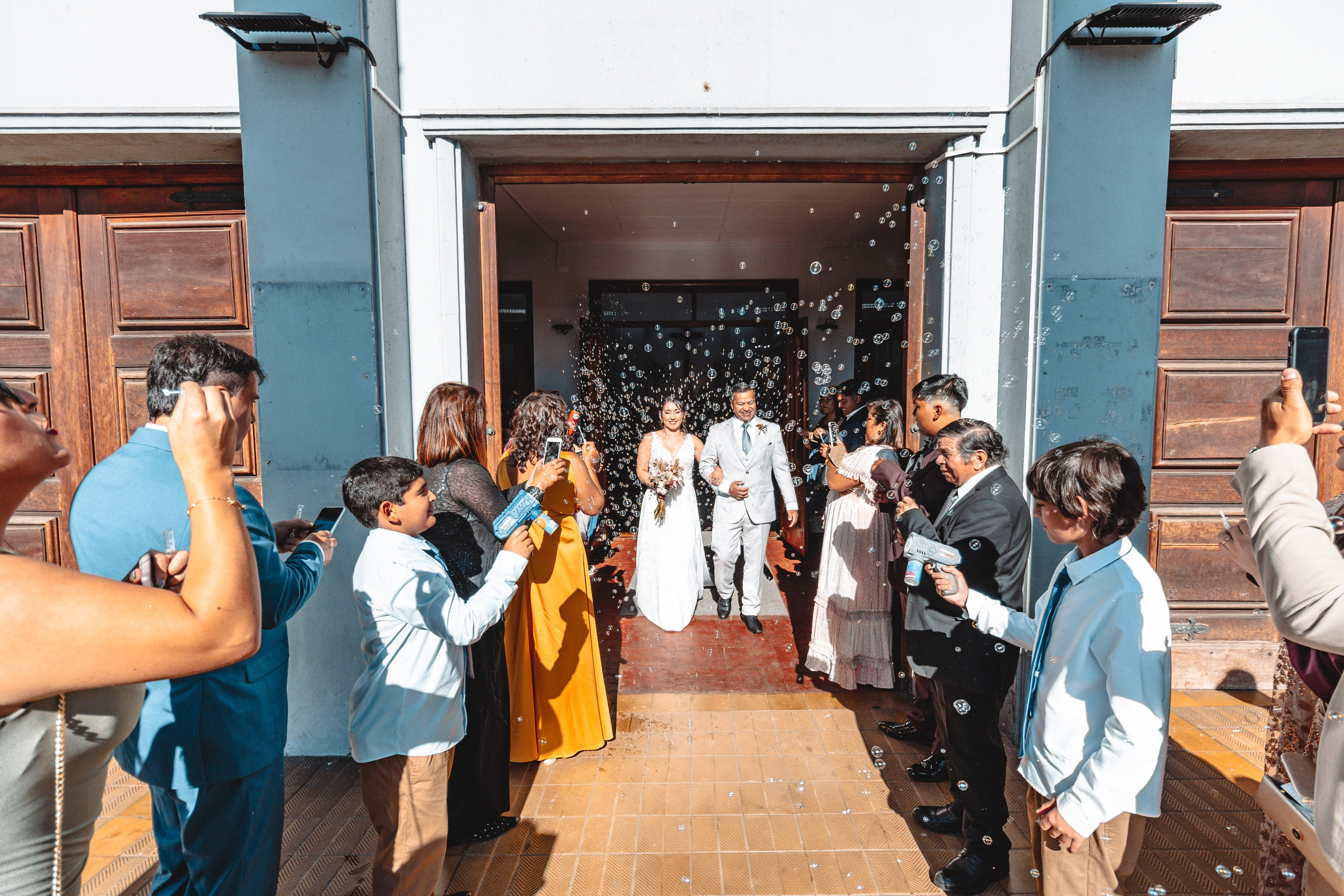 Susan y José Luis. Dinka & Emilio - El arte de preservar lo que no se repite