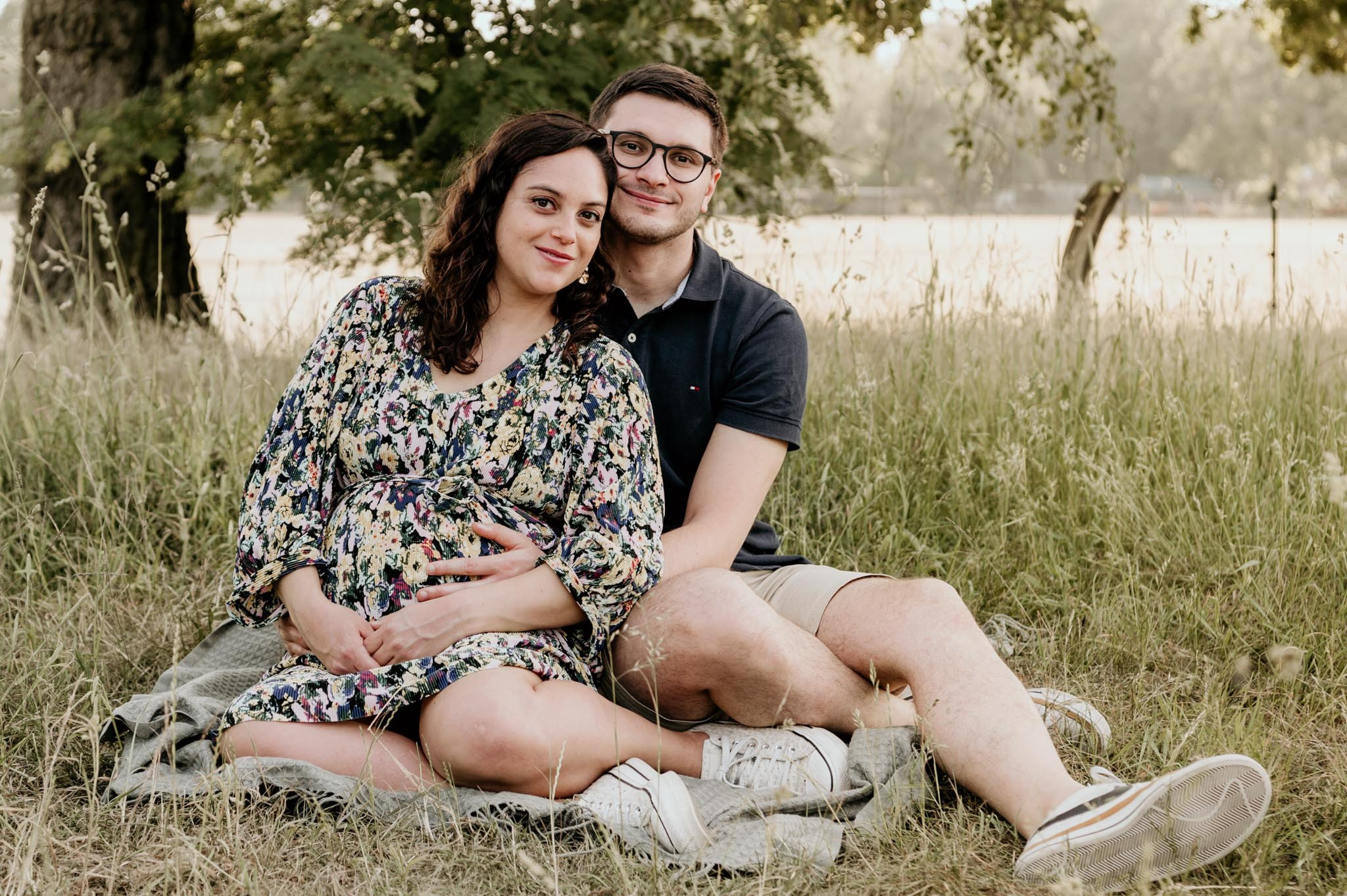 Nathalia. Maternity Newborn and Family photographer Hamburg Claire Hambley