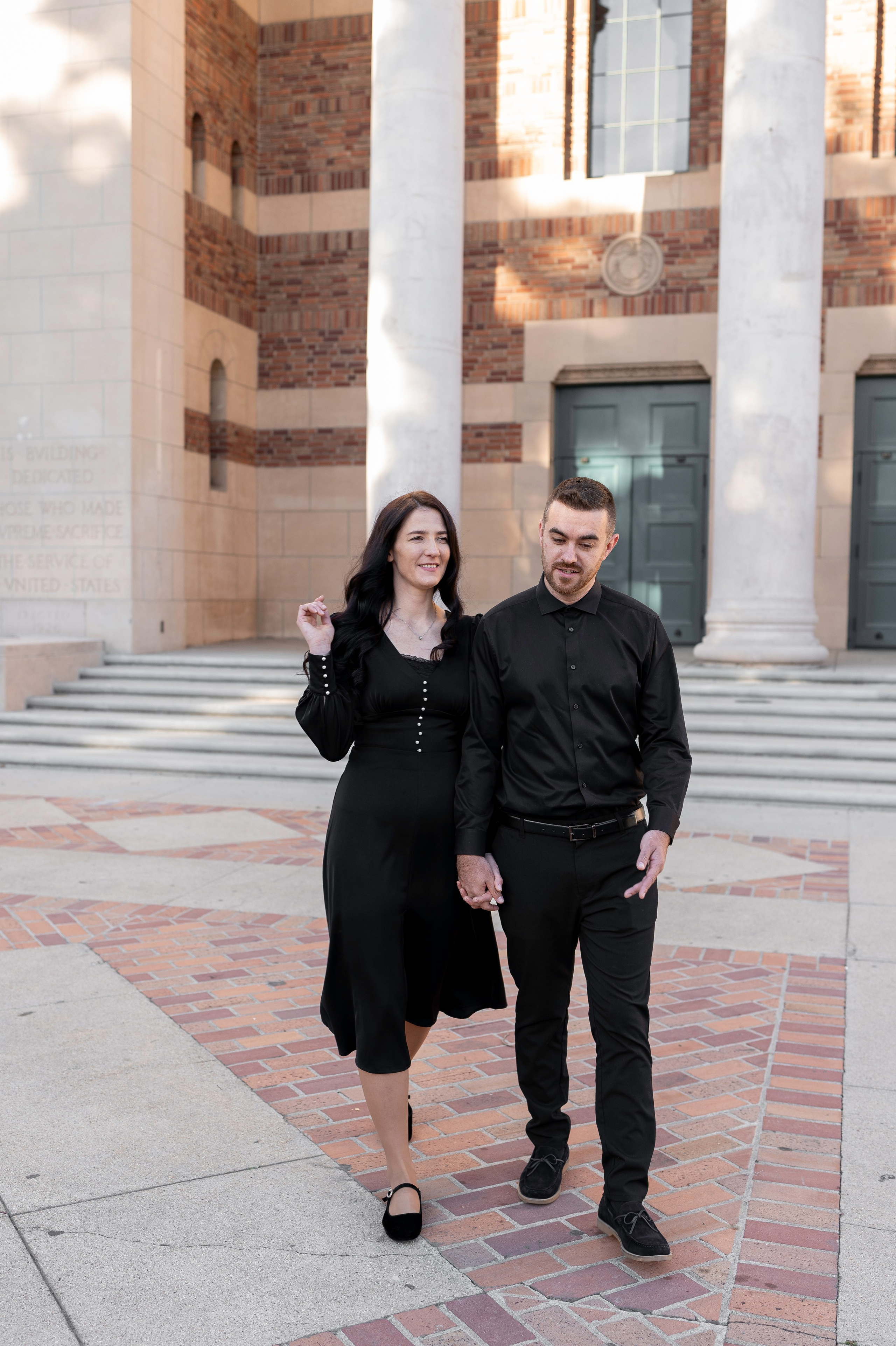 Roman and Yelena. Family photographer in Sacramento | Sofia Pavenko