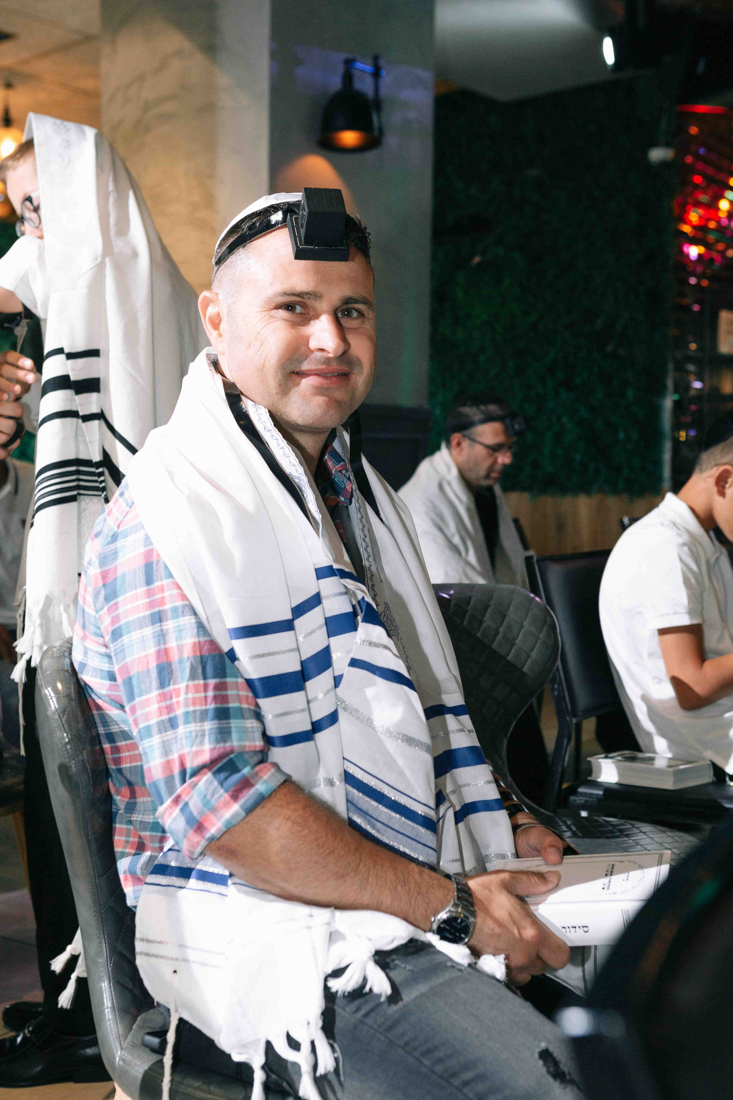 BAR MITZVAH IN A RESTAURANT (NETANYA). Https://shi-photo.com/