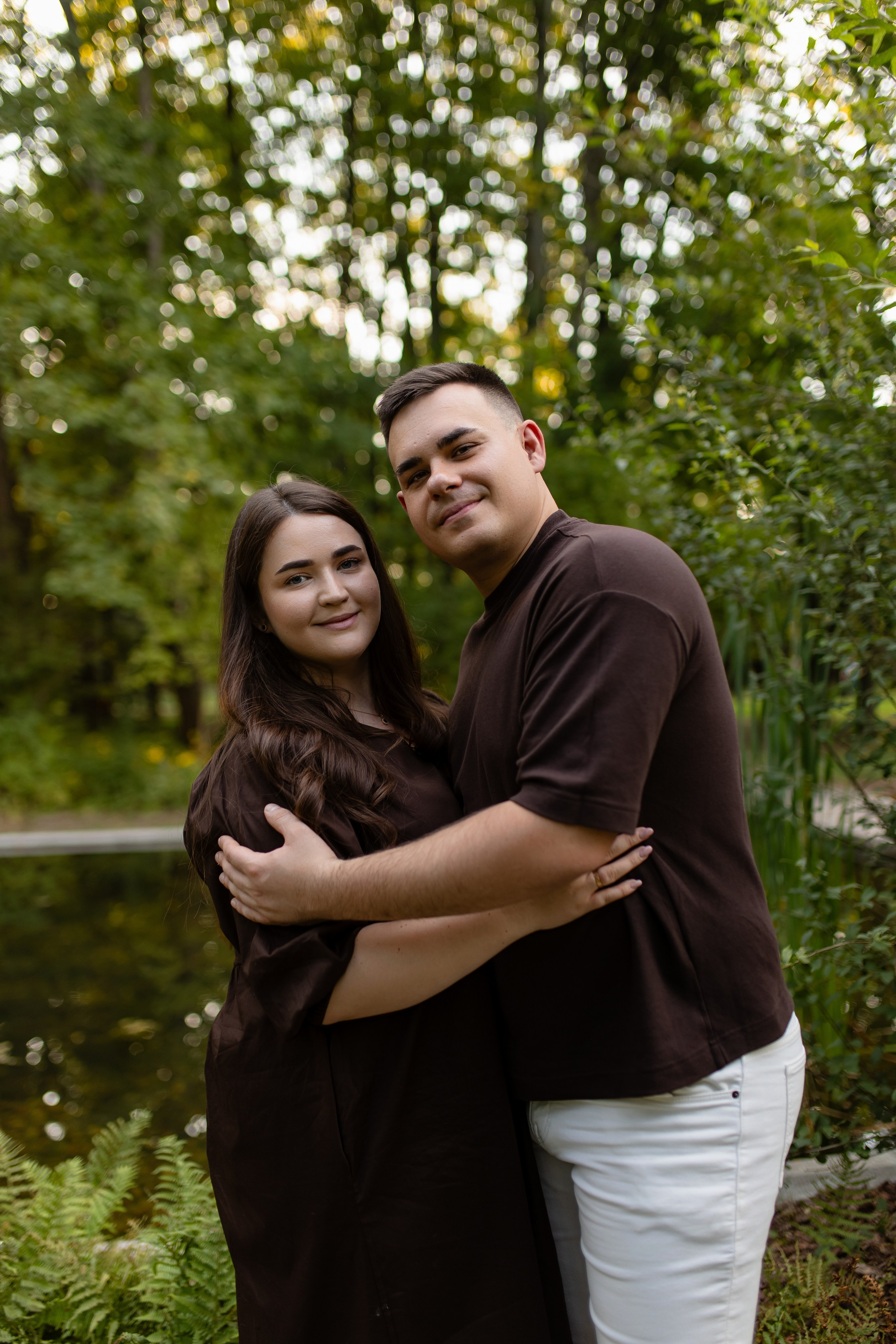 Мія Юлія Іван. Весільний, сімейний фотограф Варшава