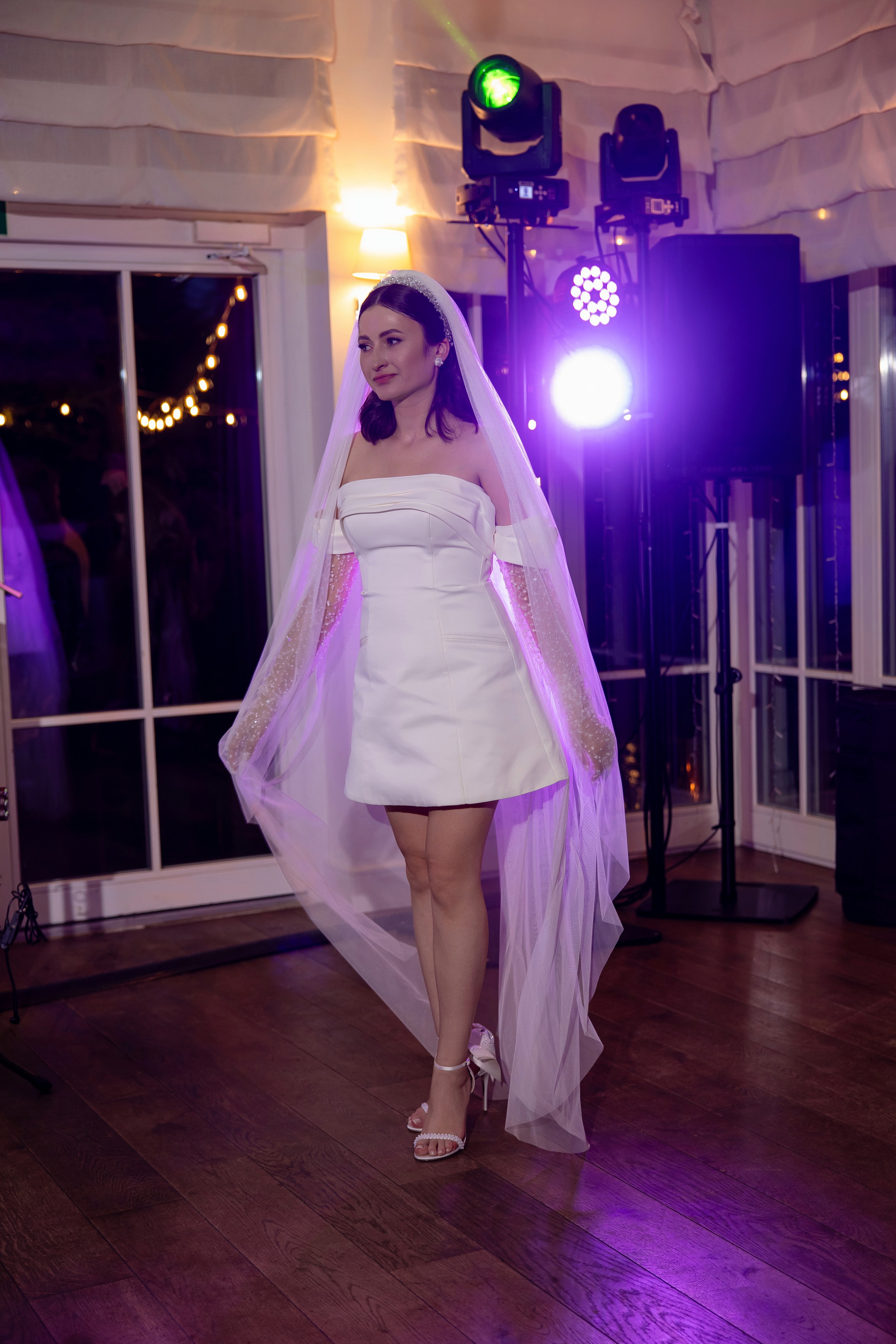 Василь + Іванна. Весільний, сімейний фотограф Варшава