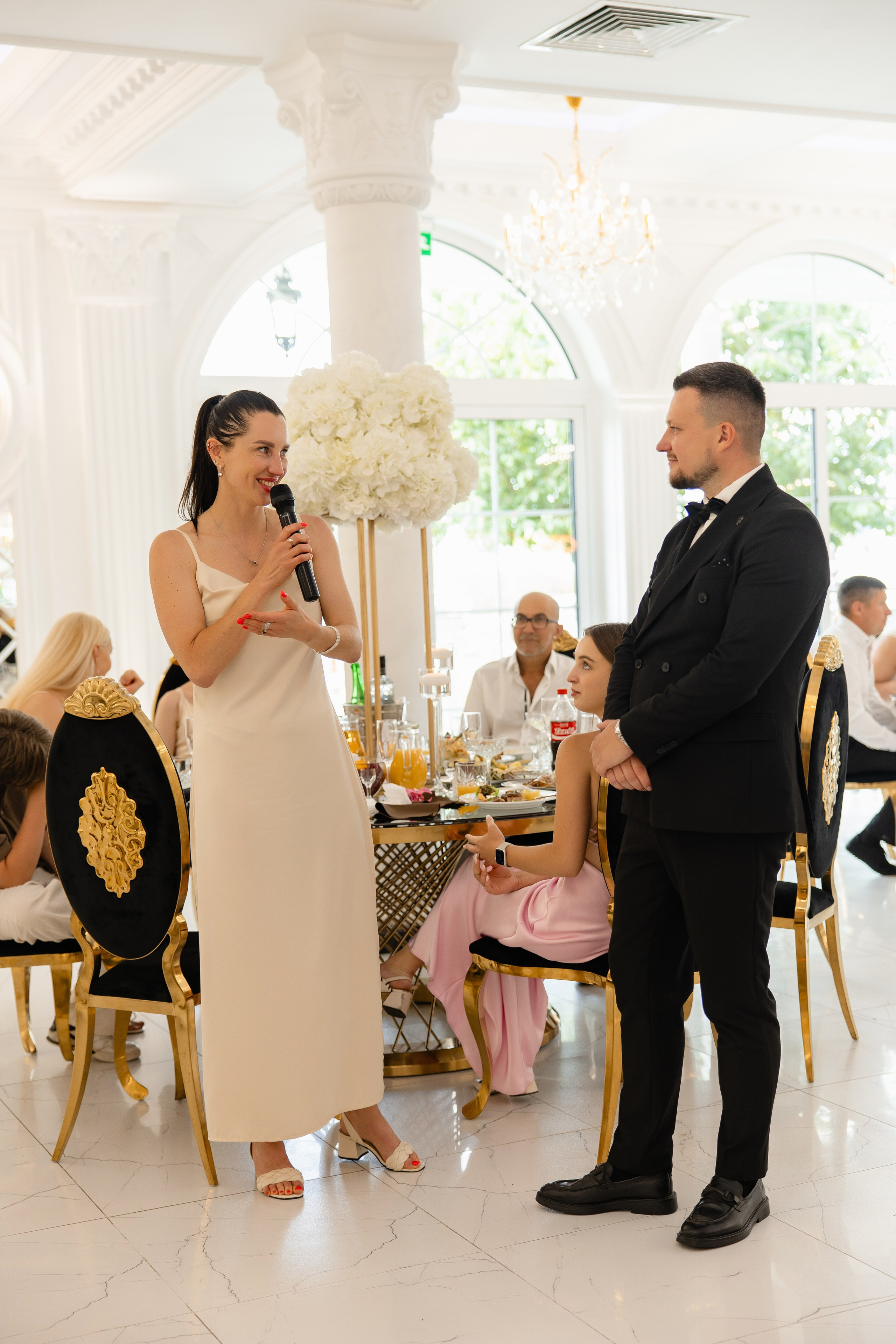 Ігор + Тая. Весільний, сімейний фотограф Варшава