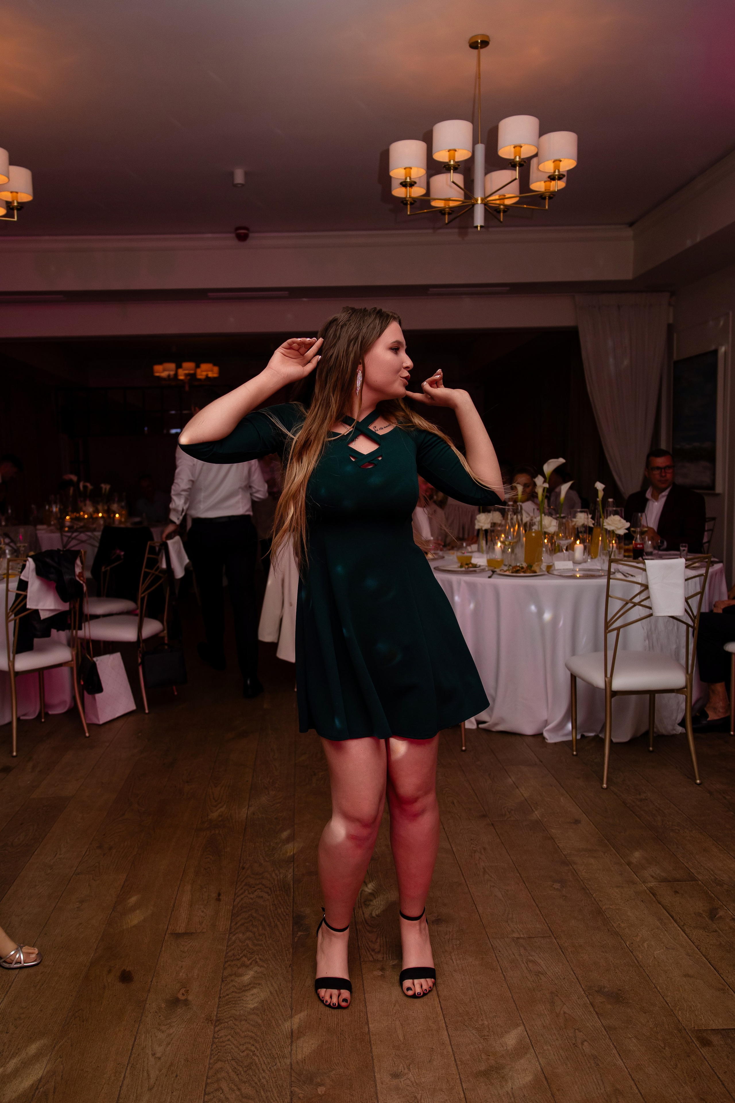 Василь + Іванна. Весільний, сімейний фотограф Варшава