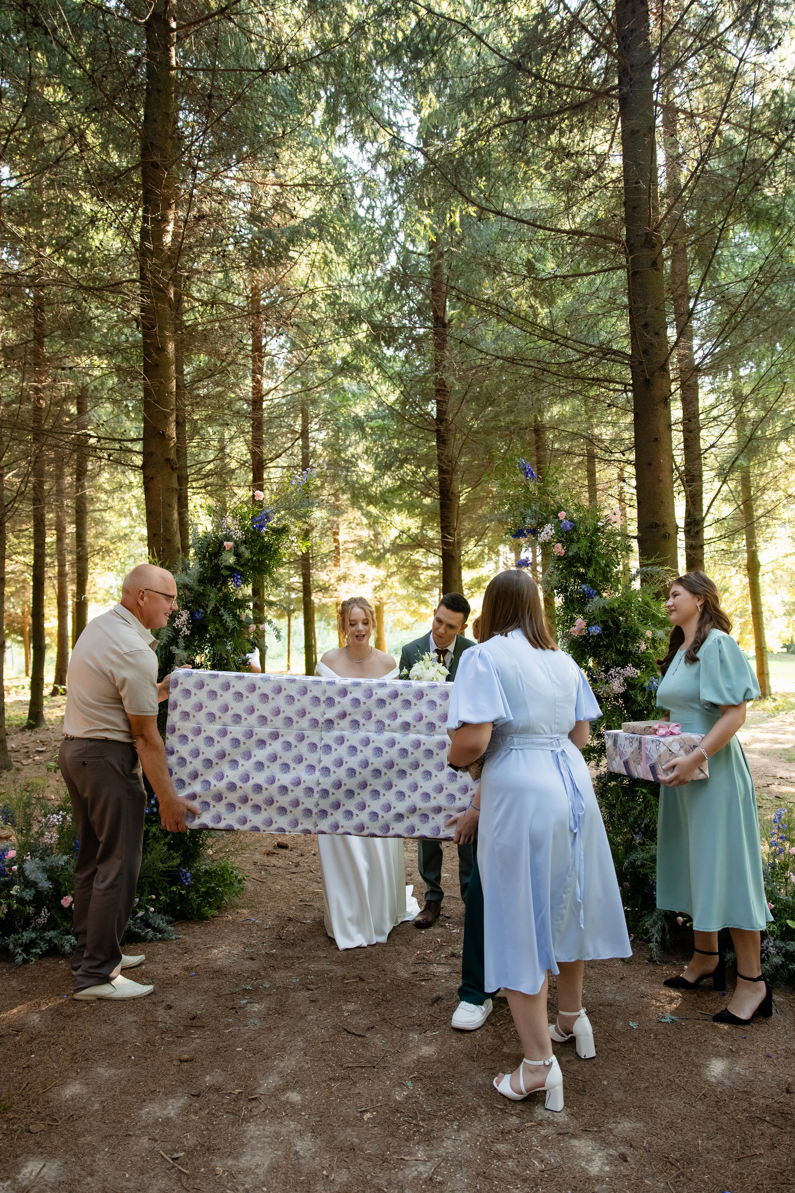 Назар + Олена. Весільний, сімейний фотограф Варшава