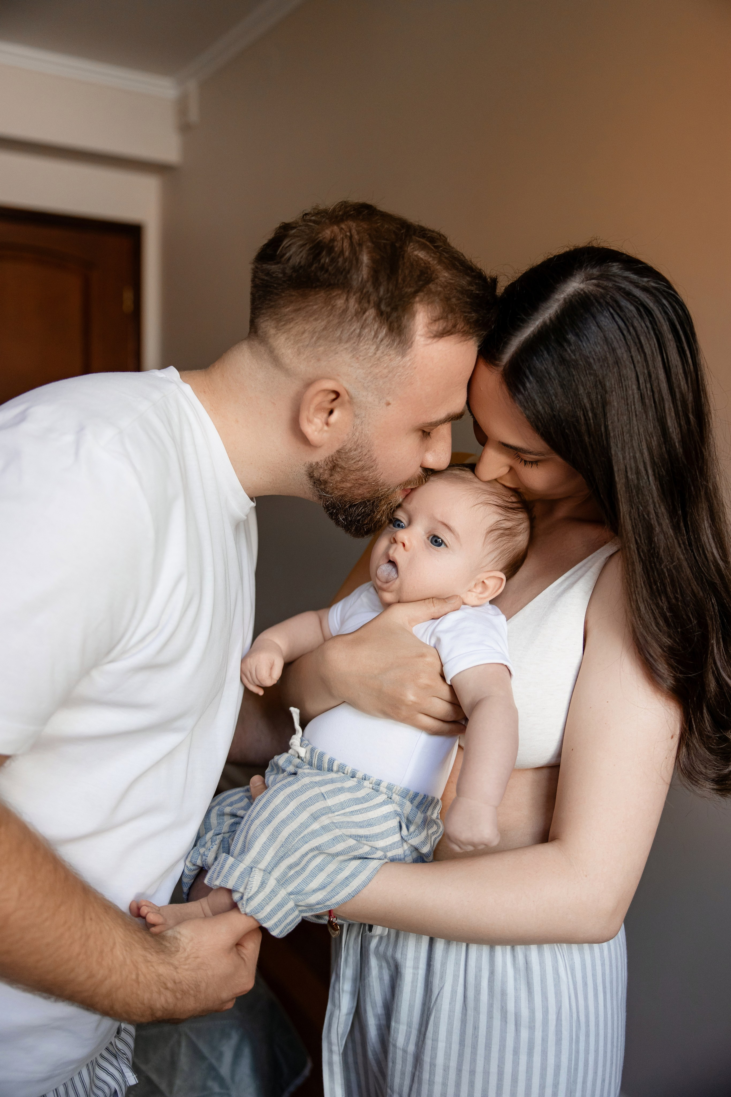 Влада Кароль Макс. Весільний, сімейний фотограф Варшава