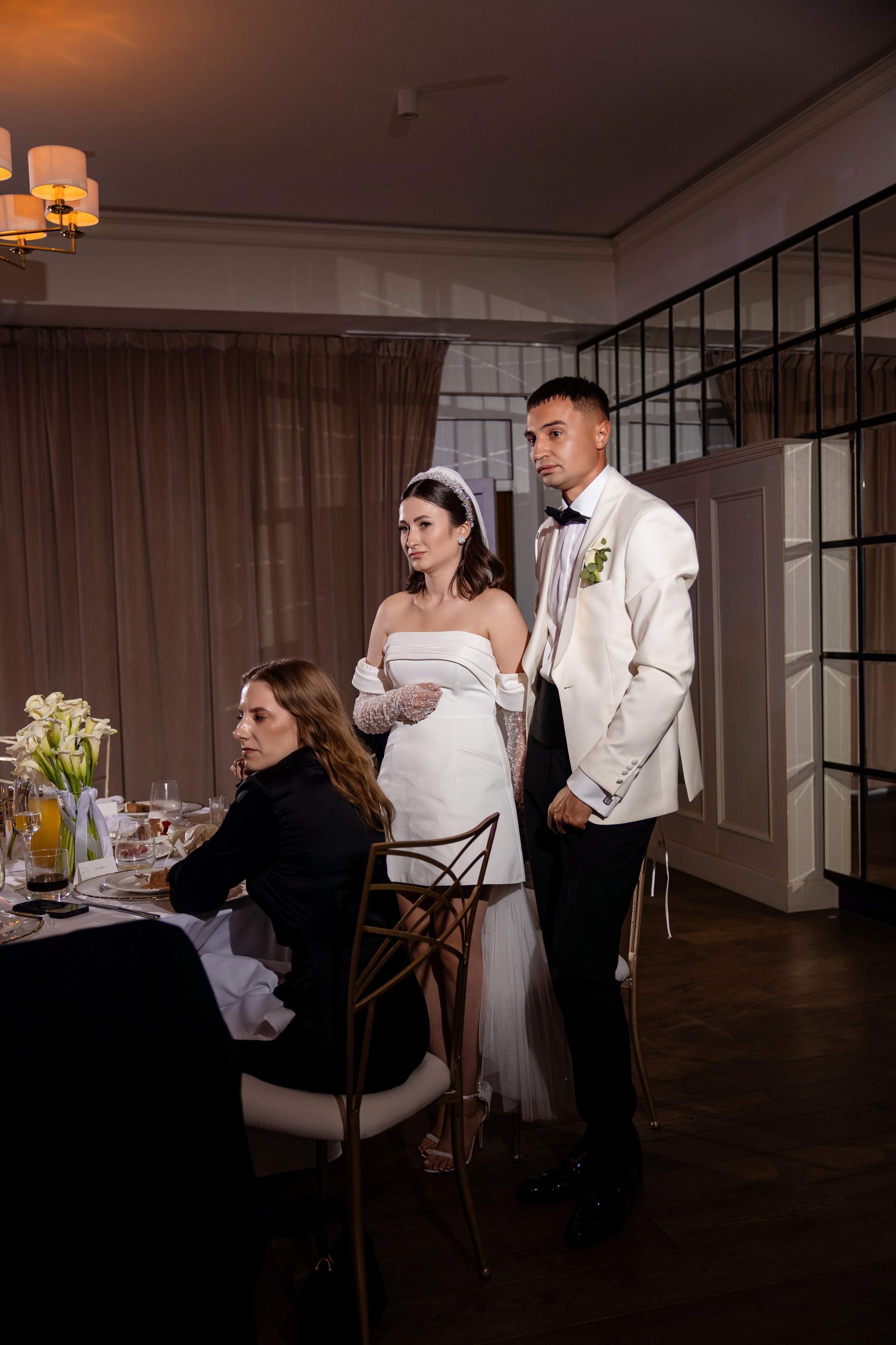 Василь + Іванна. Весільний, сімейний фотограф Варшава