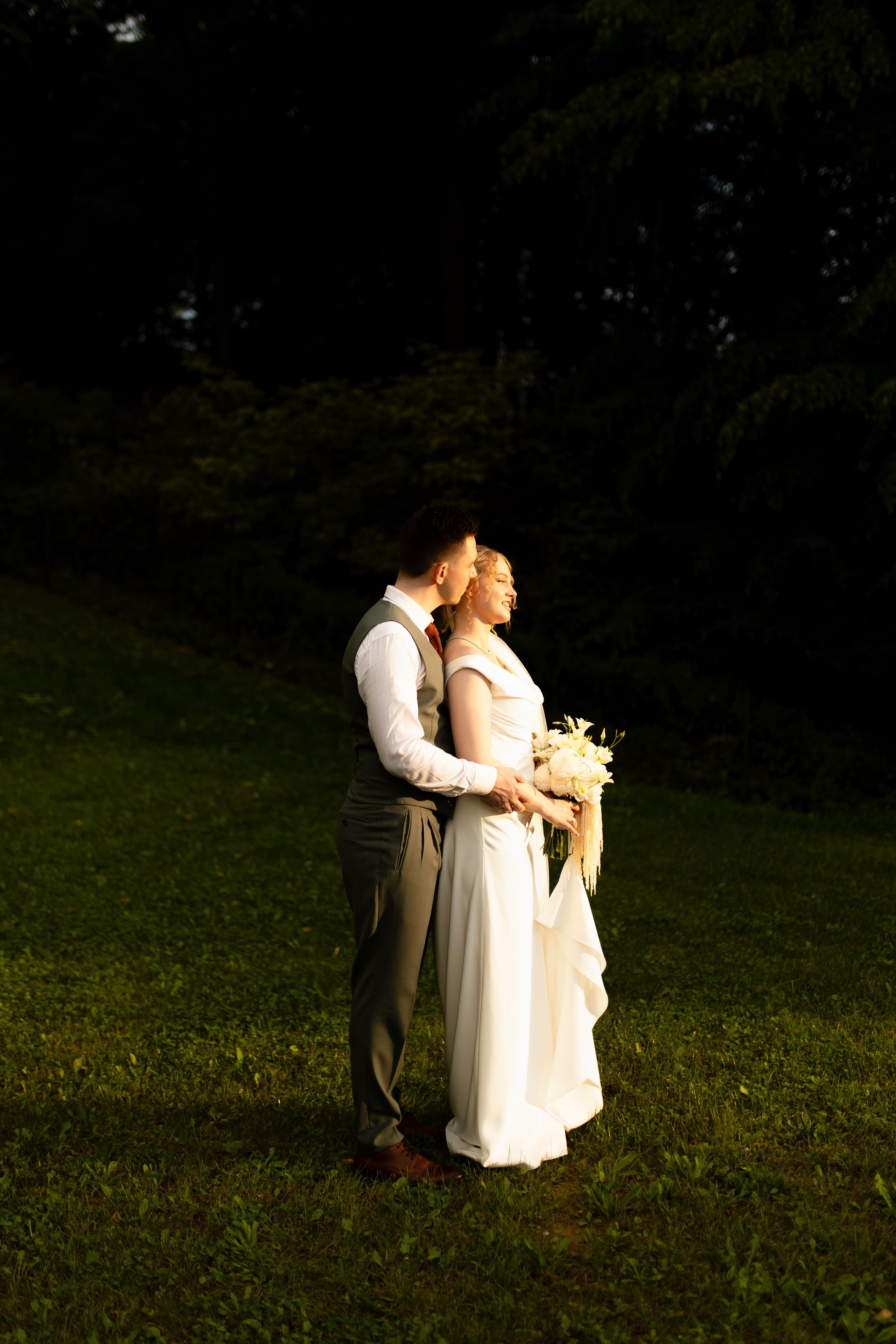 Назар + Олена. Весільний, сімейний фотограф Варшава