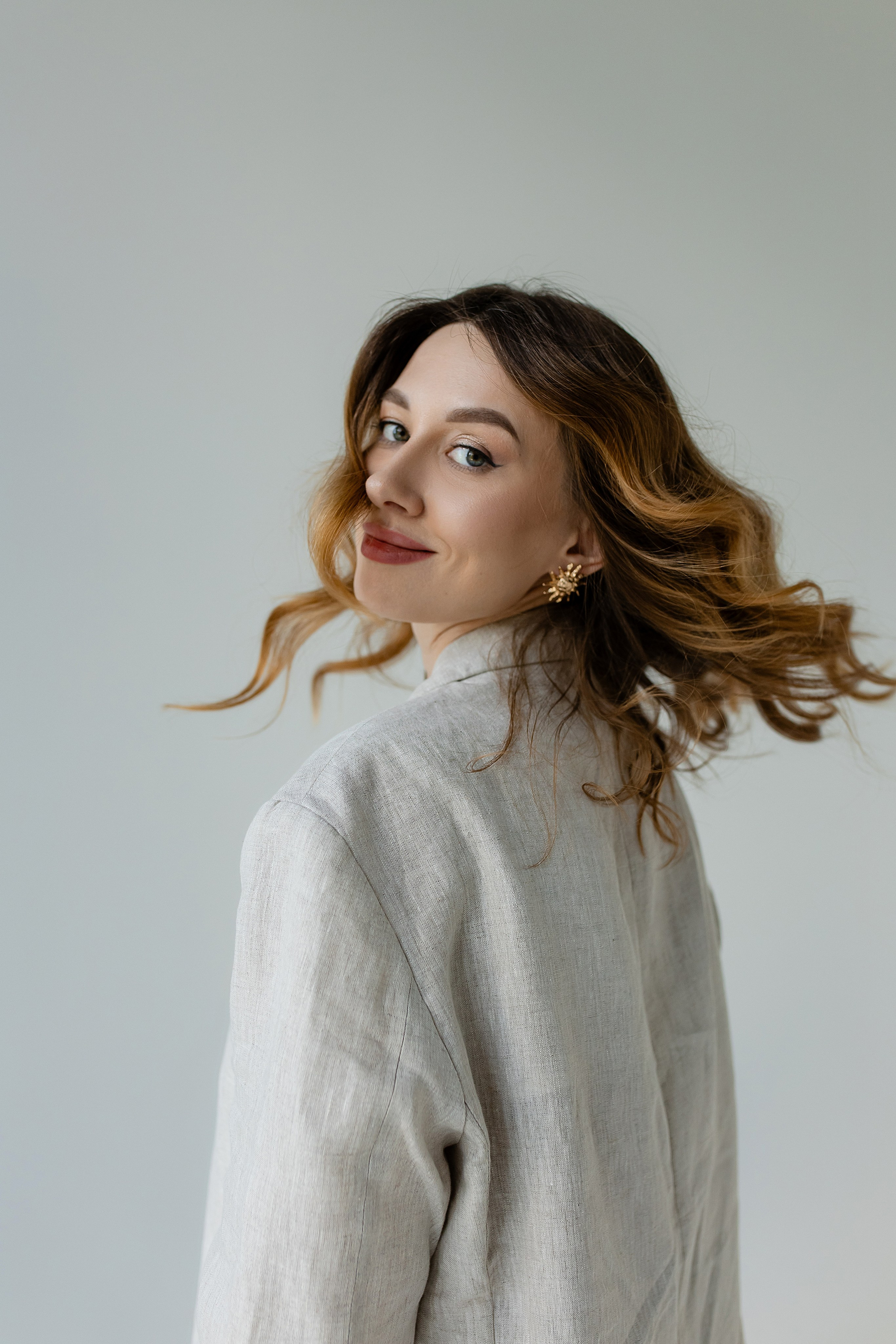 Вікторія. Весільний, сімейний фотограф Варшава