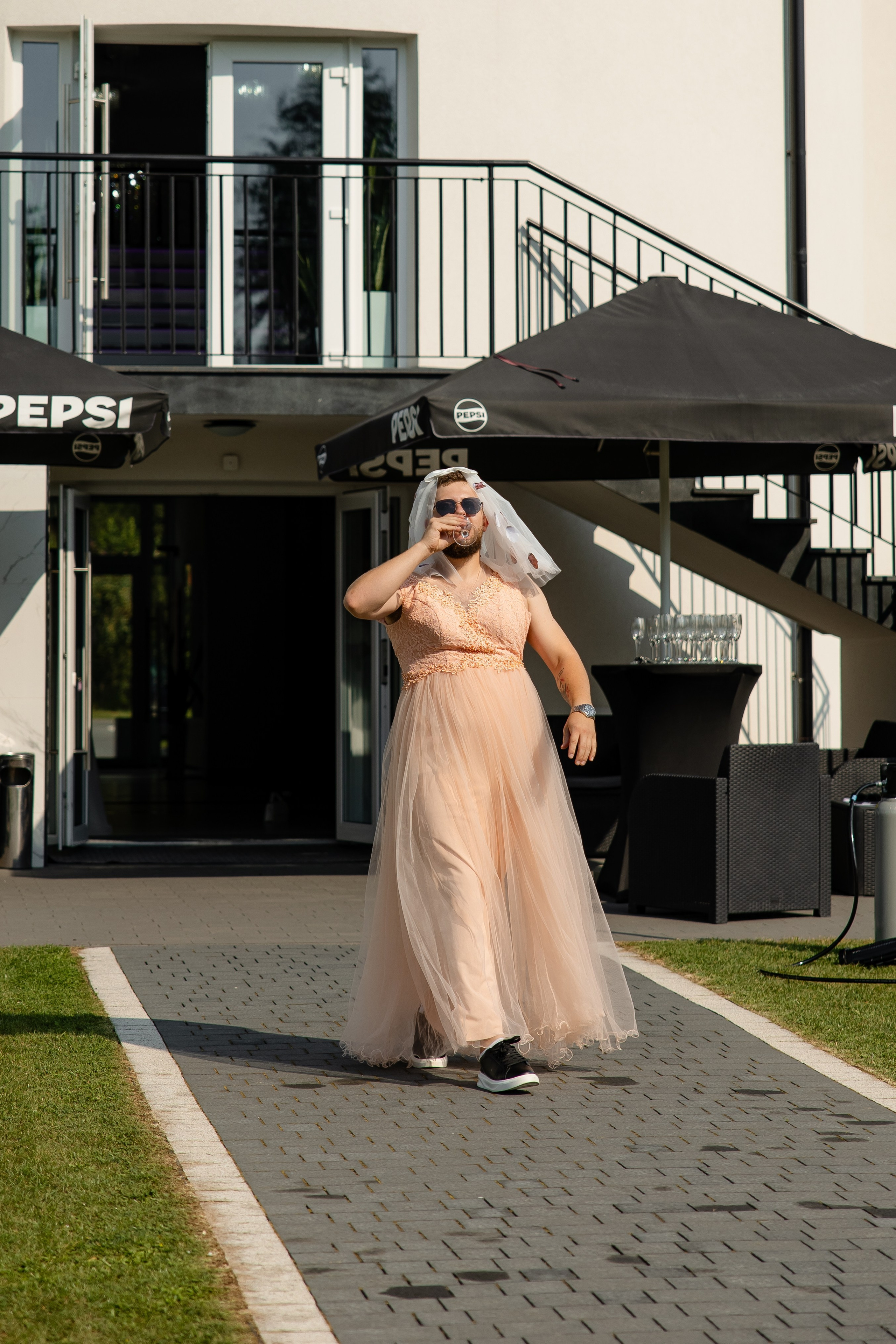 Артур + Анастасія. Весільний, сімейний фотограф Варшава