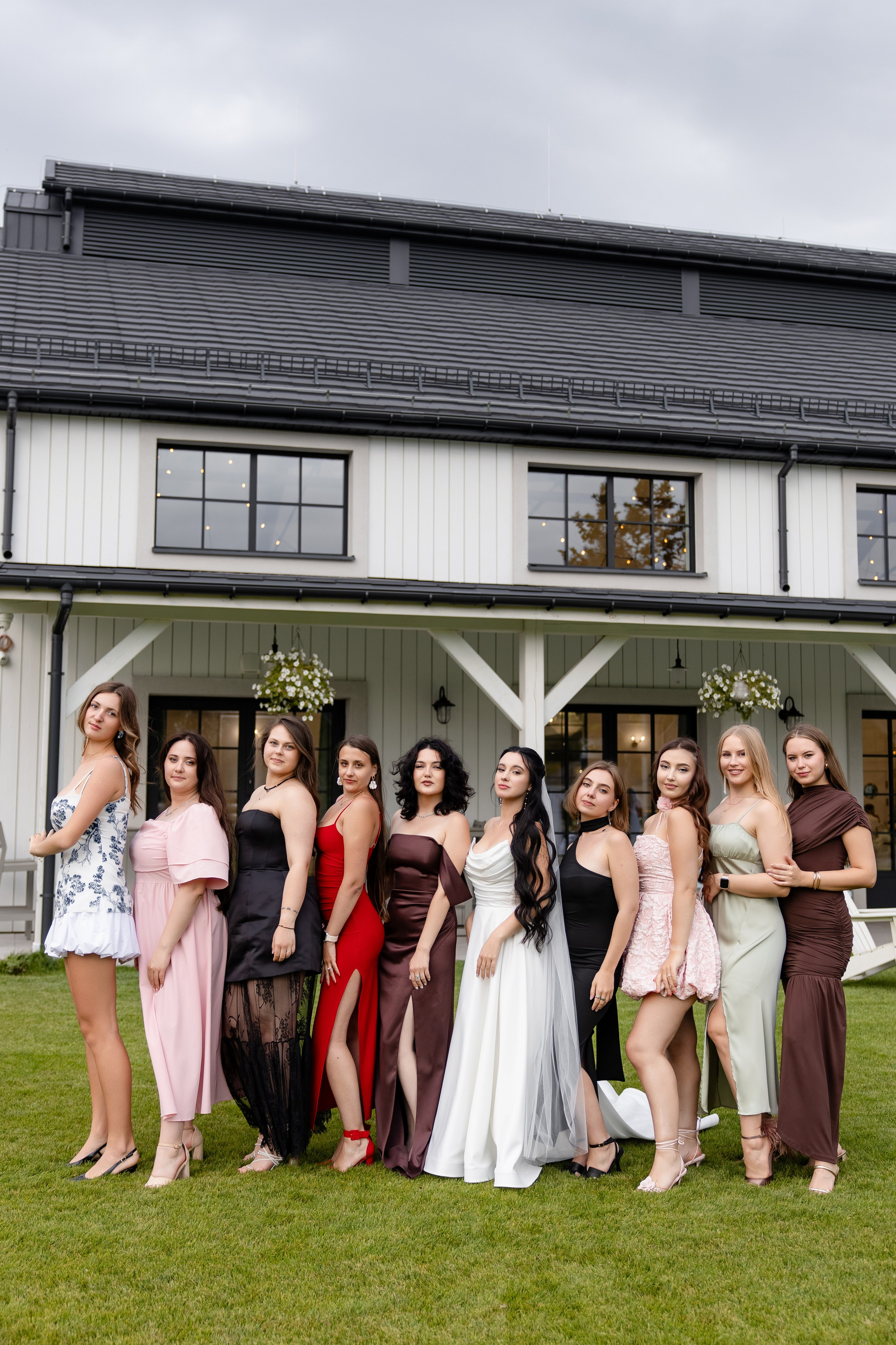 Діма + Валерія. Весільний, сімейний фотограф Варшава