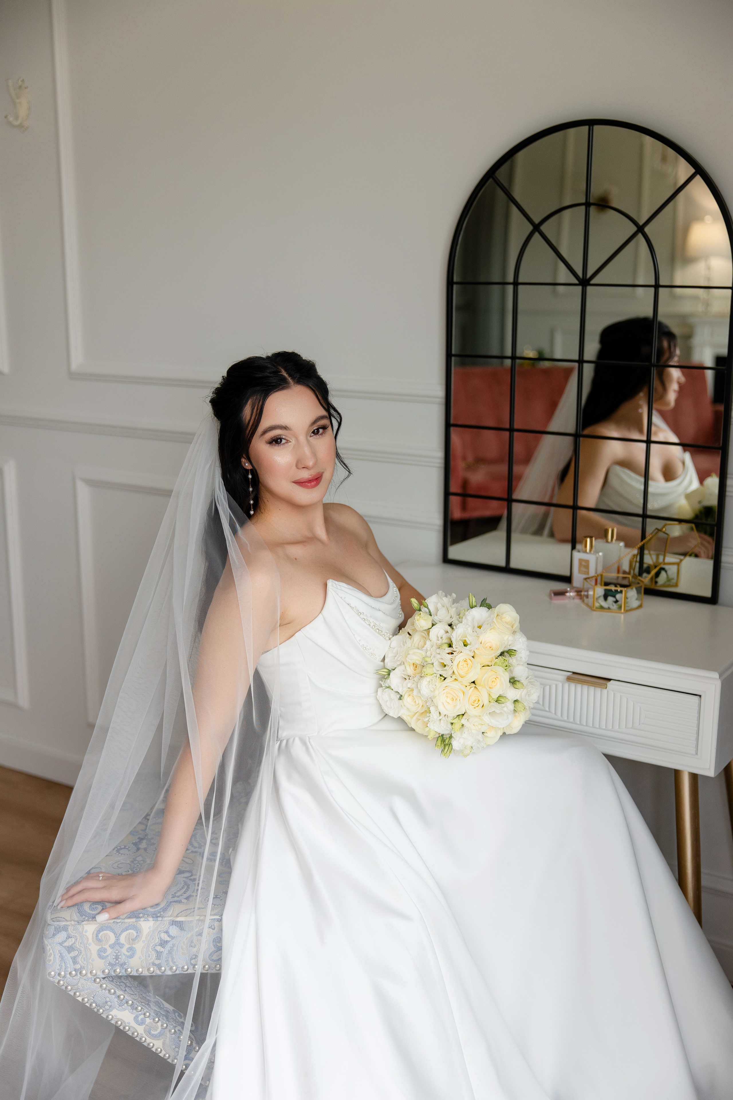 Діма + Валерія. Весільний, сімейний фотограф Варшава