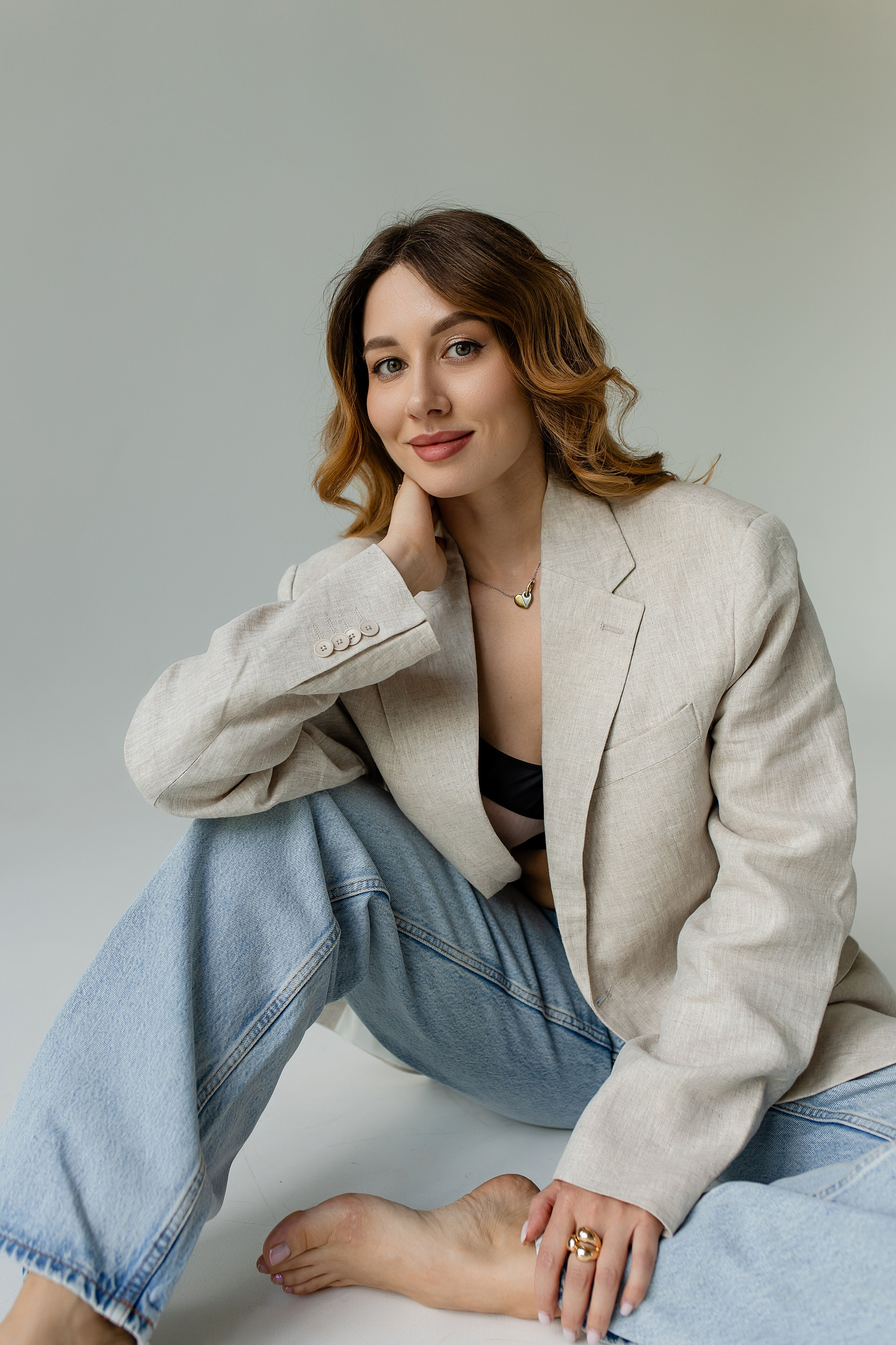 Вікторія. Весільний, сімейний фотограф Варшава