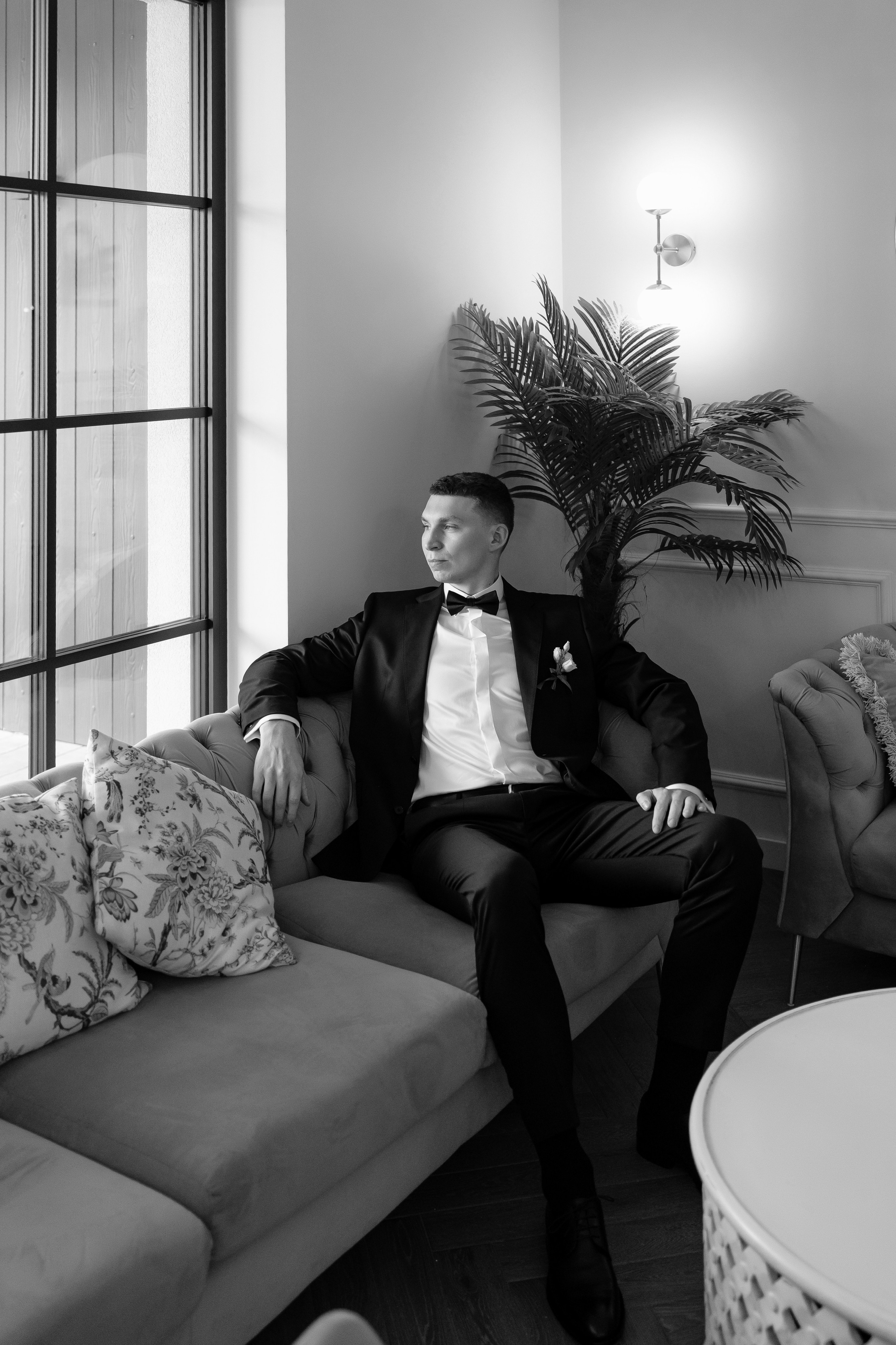 Діма + Валерія. Весільний, сімейний фотограф Варшава