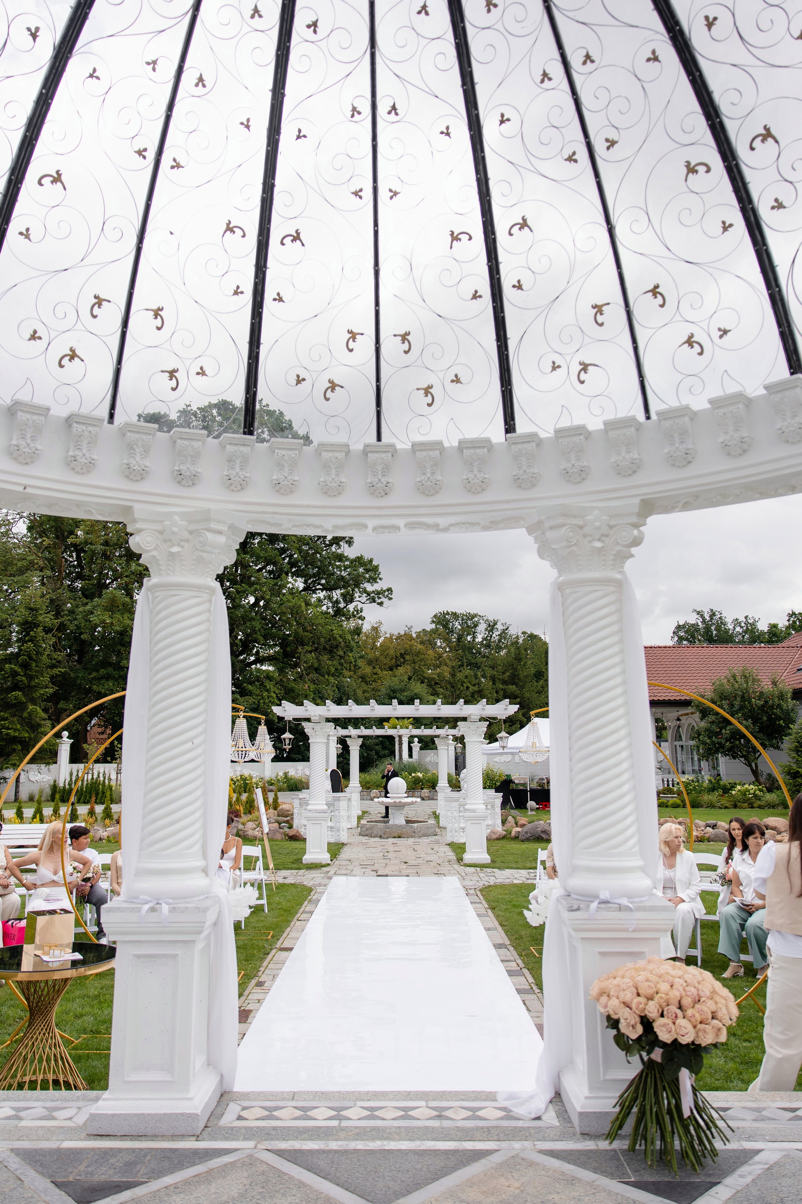 Ігор + Тая. Весільний, сімейний фотограф Варшава