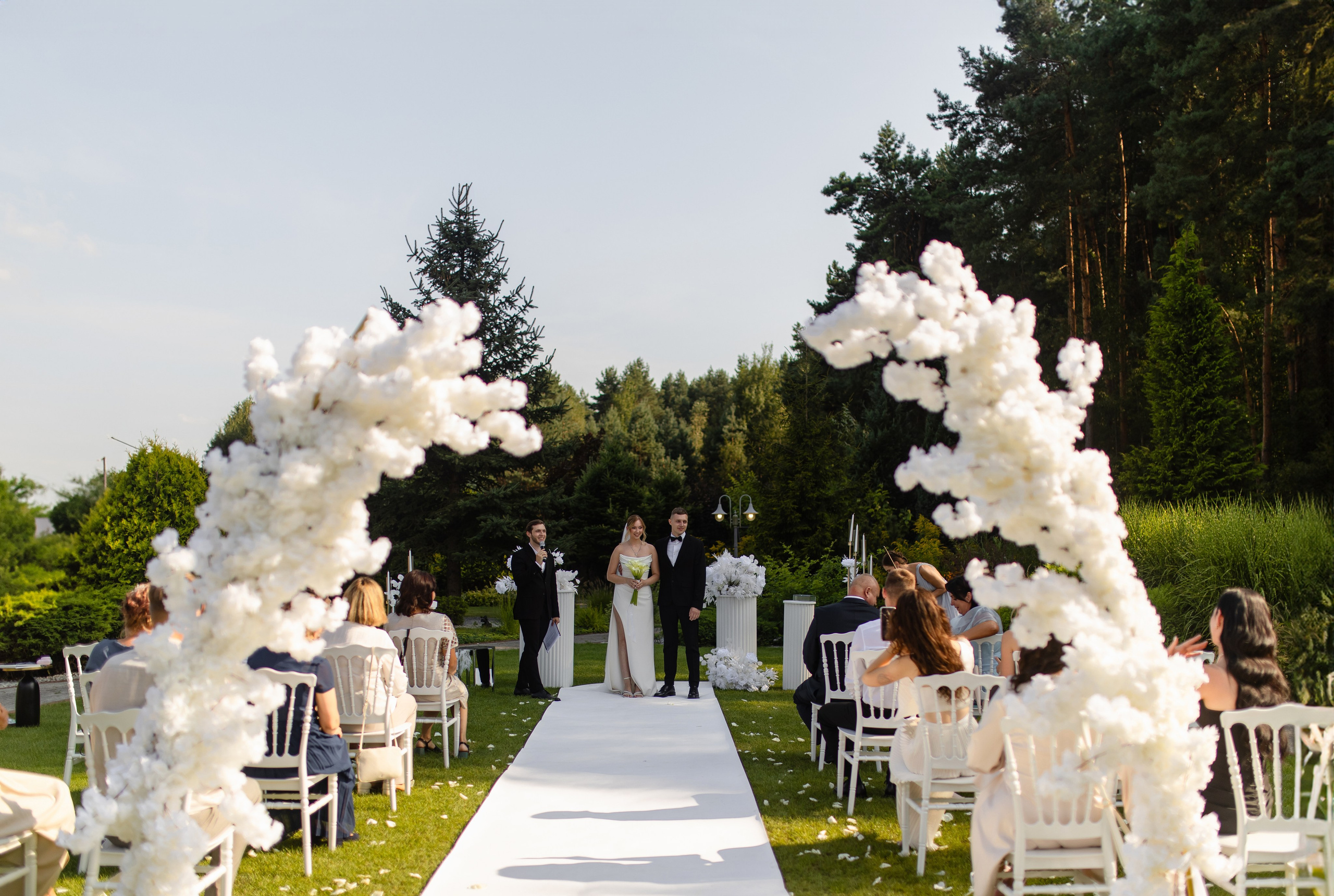 Олег+Тетяна. Весільний, сімейний фотограф Варшава