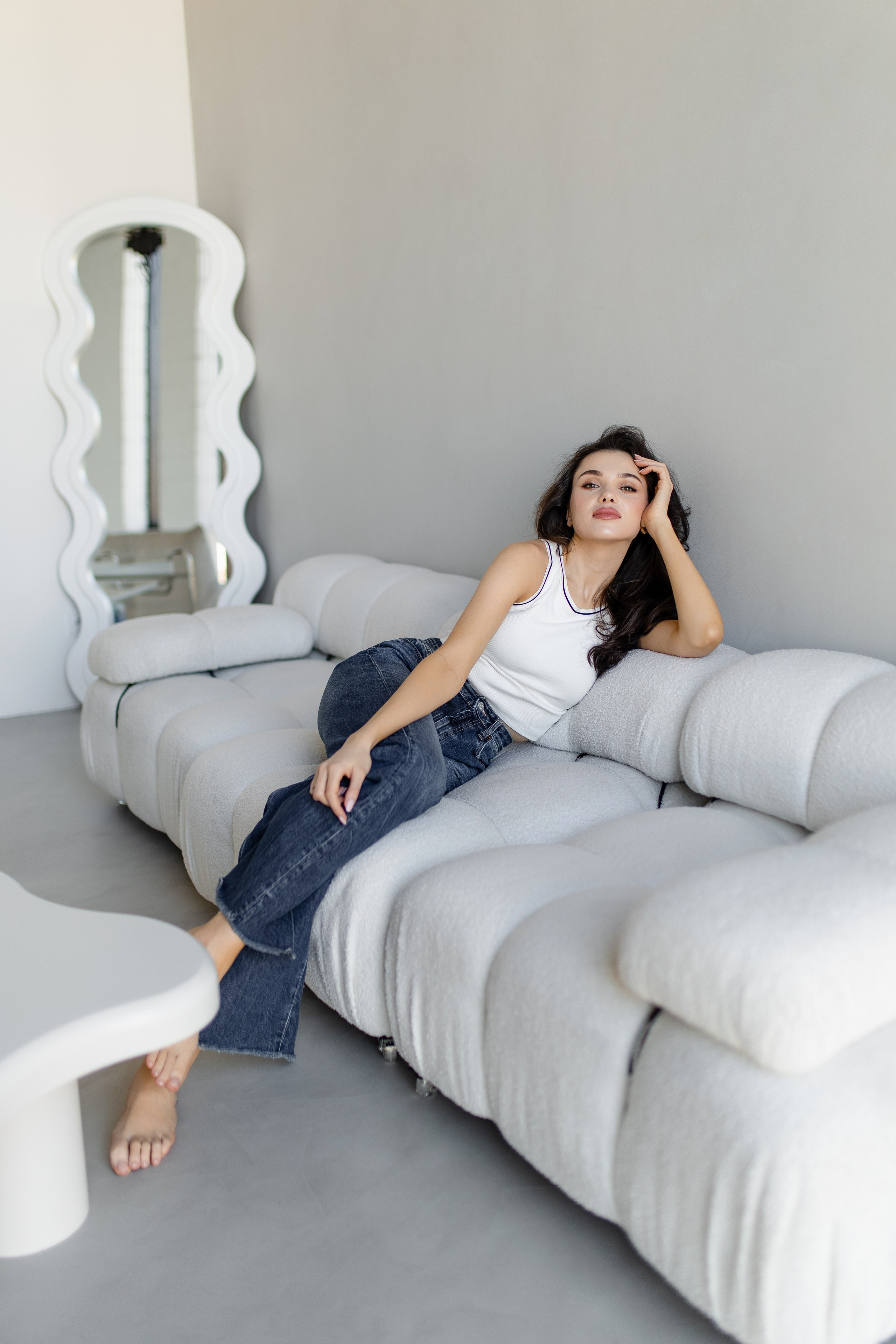 Яна. Весільний, сімейний фотограф Варшава