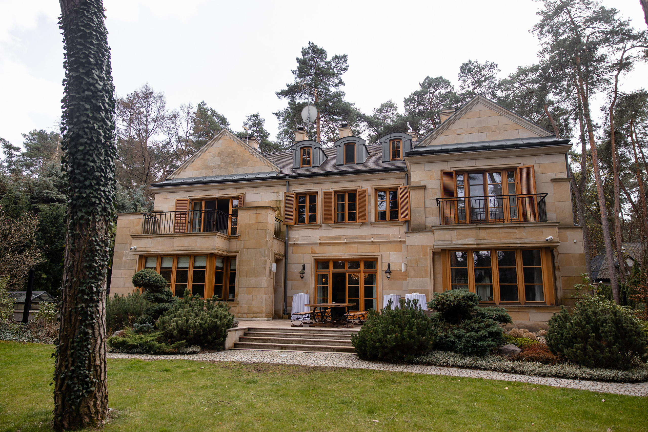 День Народження. Весільний, сімейний фотограф Варшава