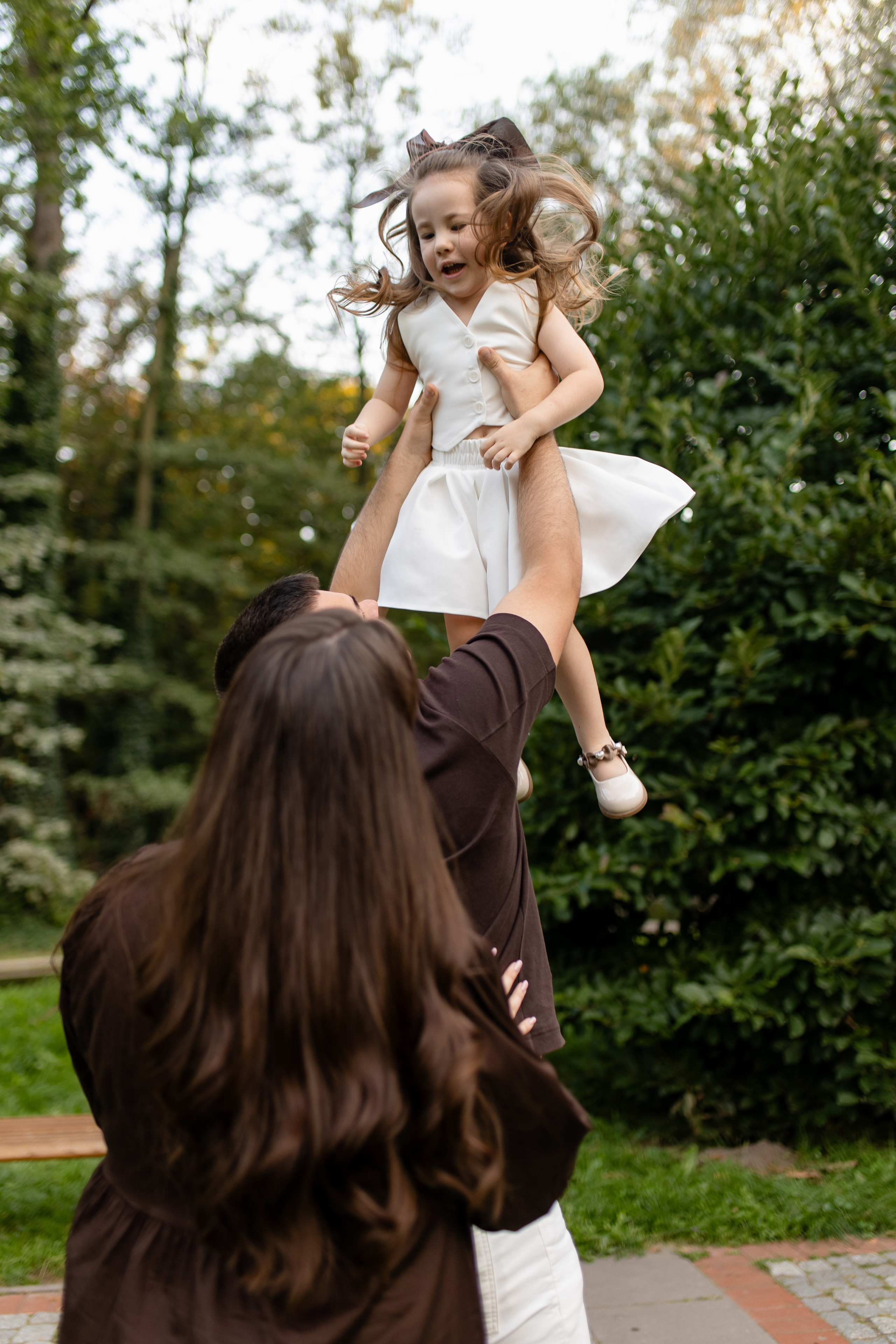 Мія Юлія Іван. Весільний, сімейний фотограф Варшава