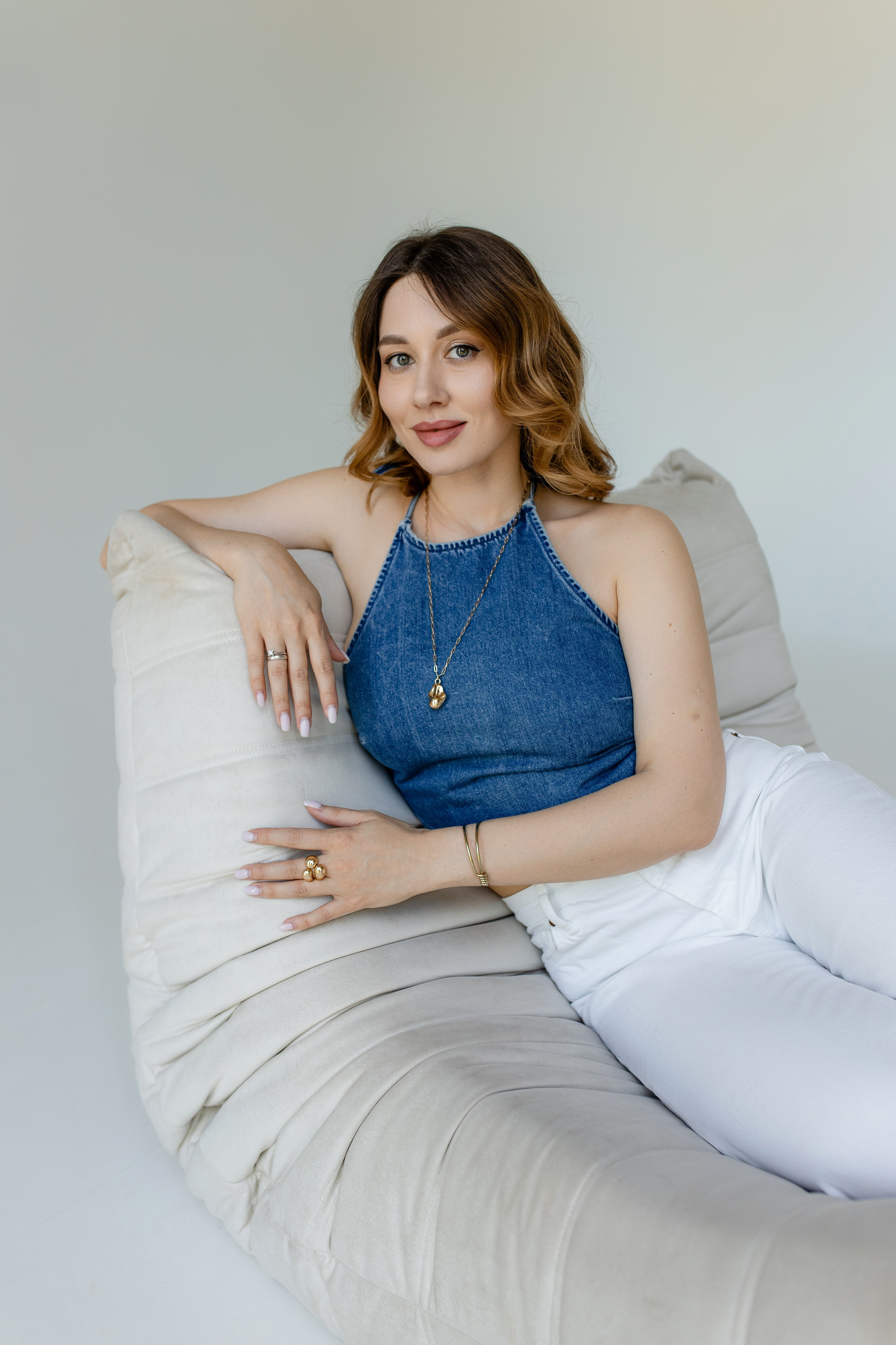 Вікторія. Весільний, сімейний фотограф Варшава