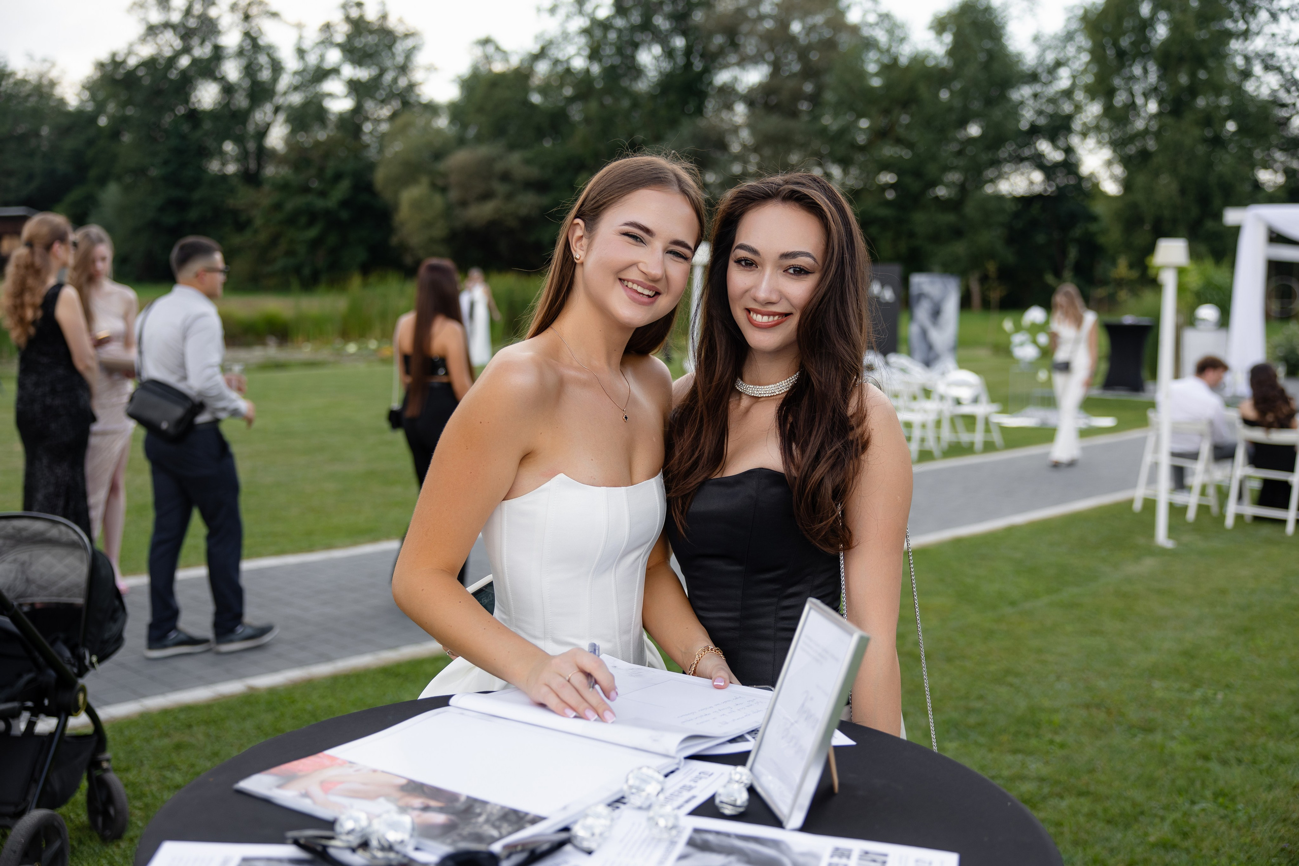 Артур + Анастасія. Весільний, сімейний фотограф Варшава