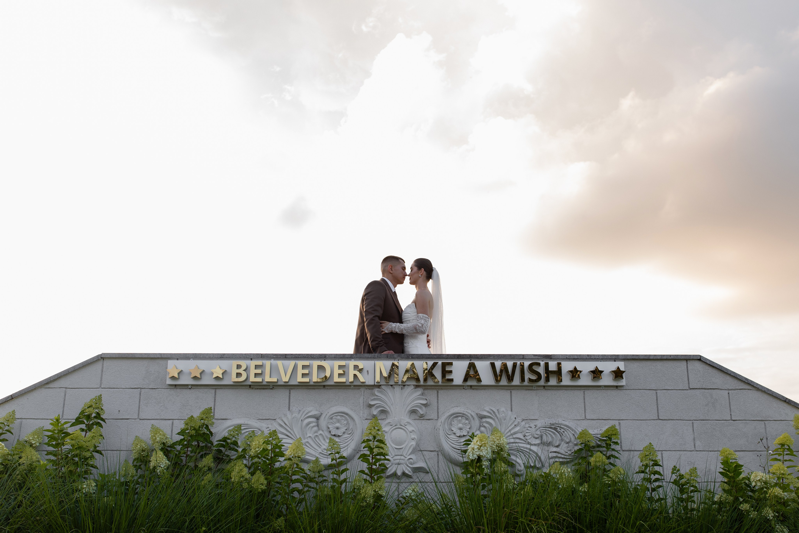 Ігор + Тая. Весільний, сімейний фотограф Варшава