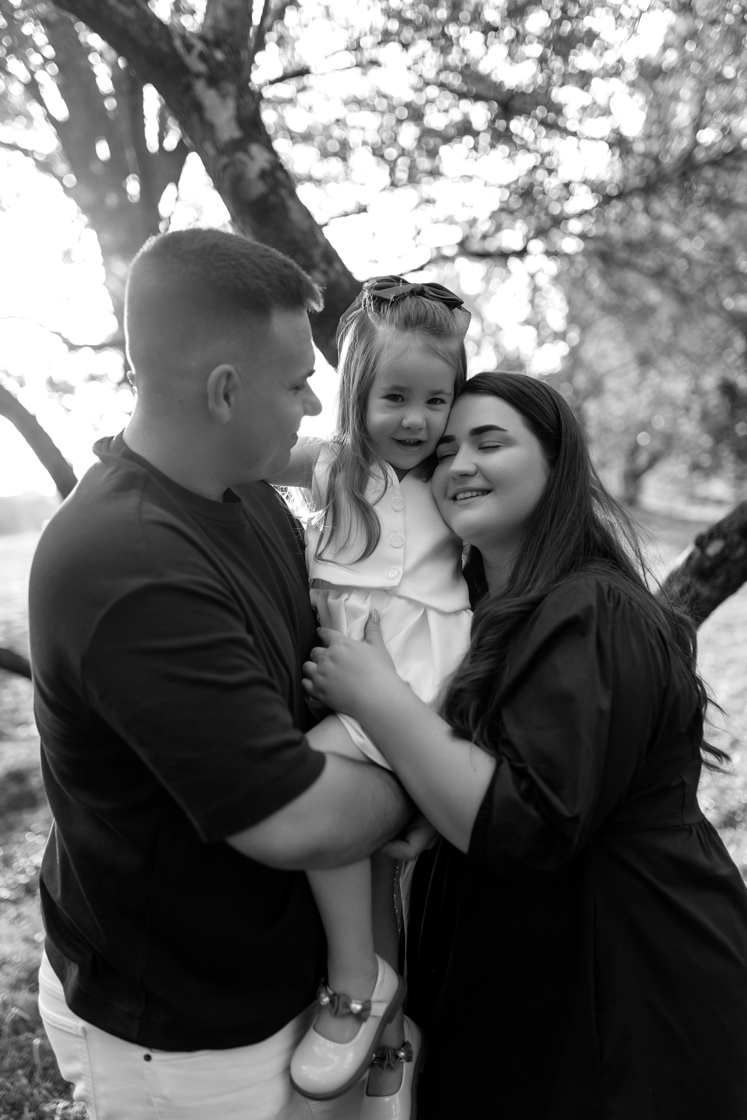 Мія Юлія Іван. Весільний, сімейний фотограф Варшава