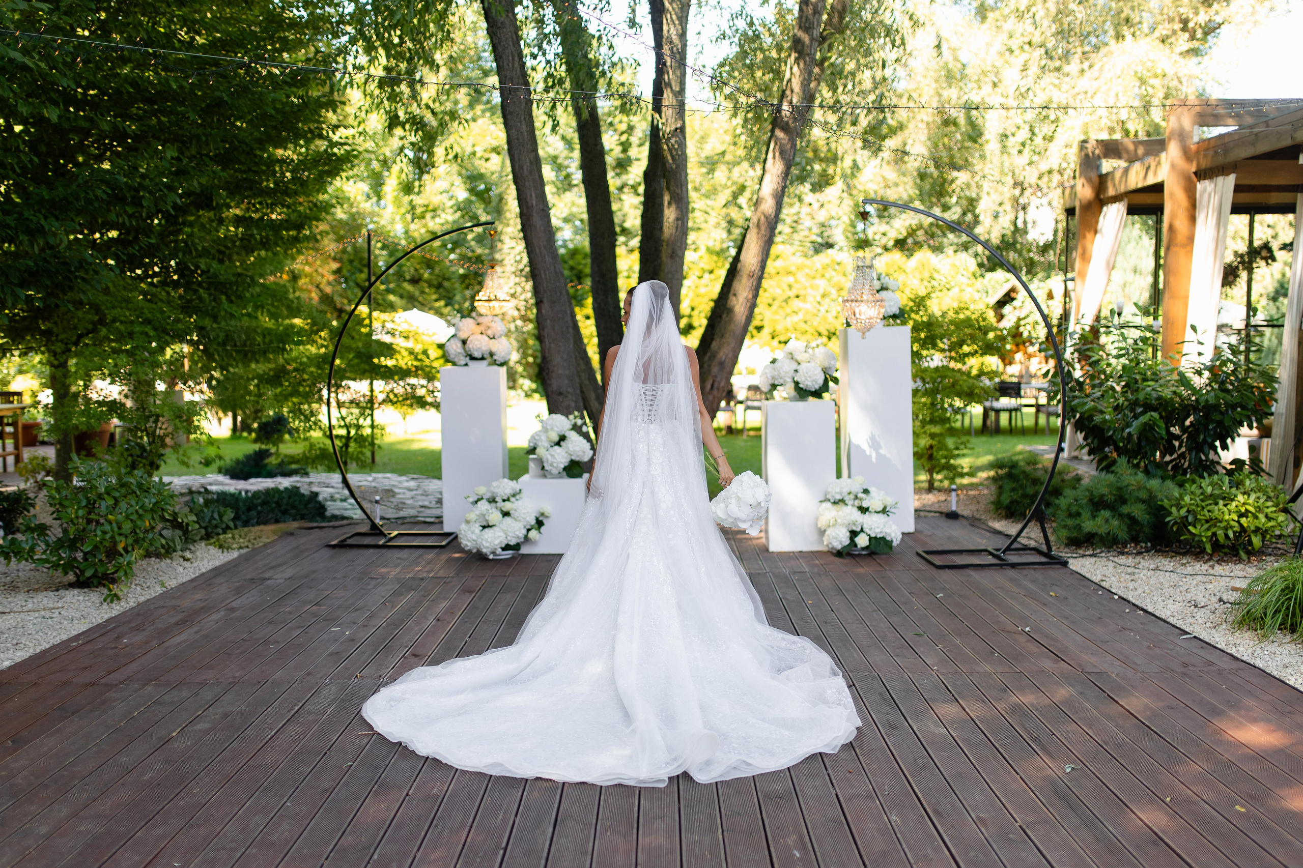 Андрій+Тетяна. Весільний, сімейний фотограф Варшава