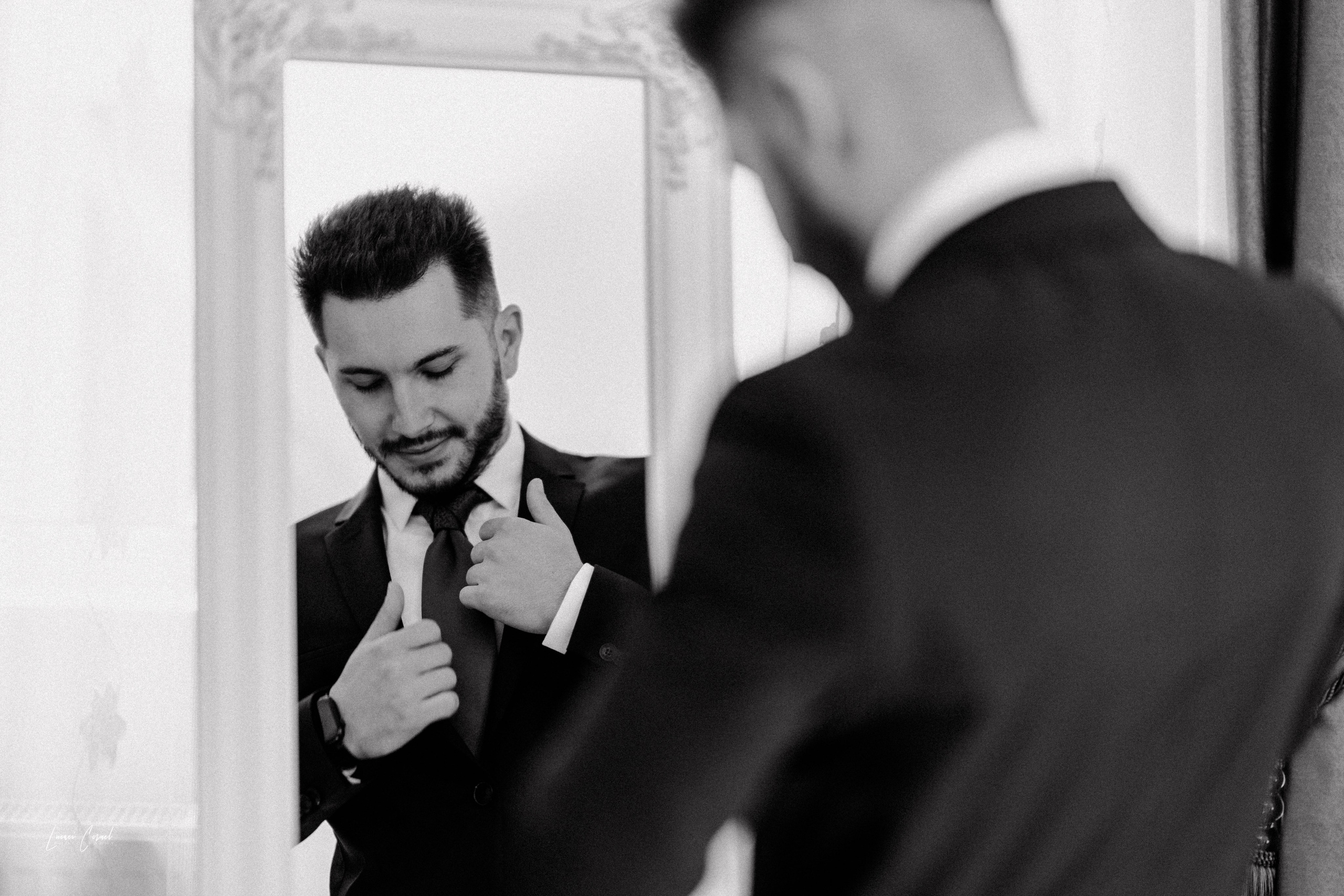 Diana & Cătălin – Nuntă clasică și rafinată. Fotograf de nuntă, corporate, botezuri, majorate și aniversări Roman, Lucaci Cornel