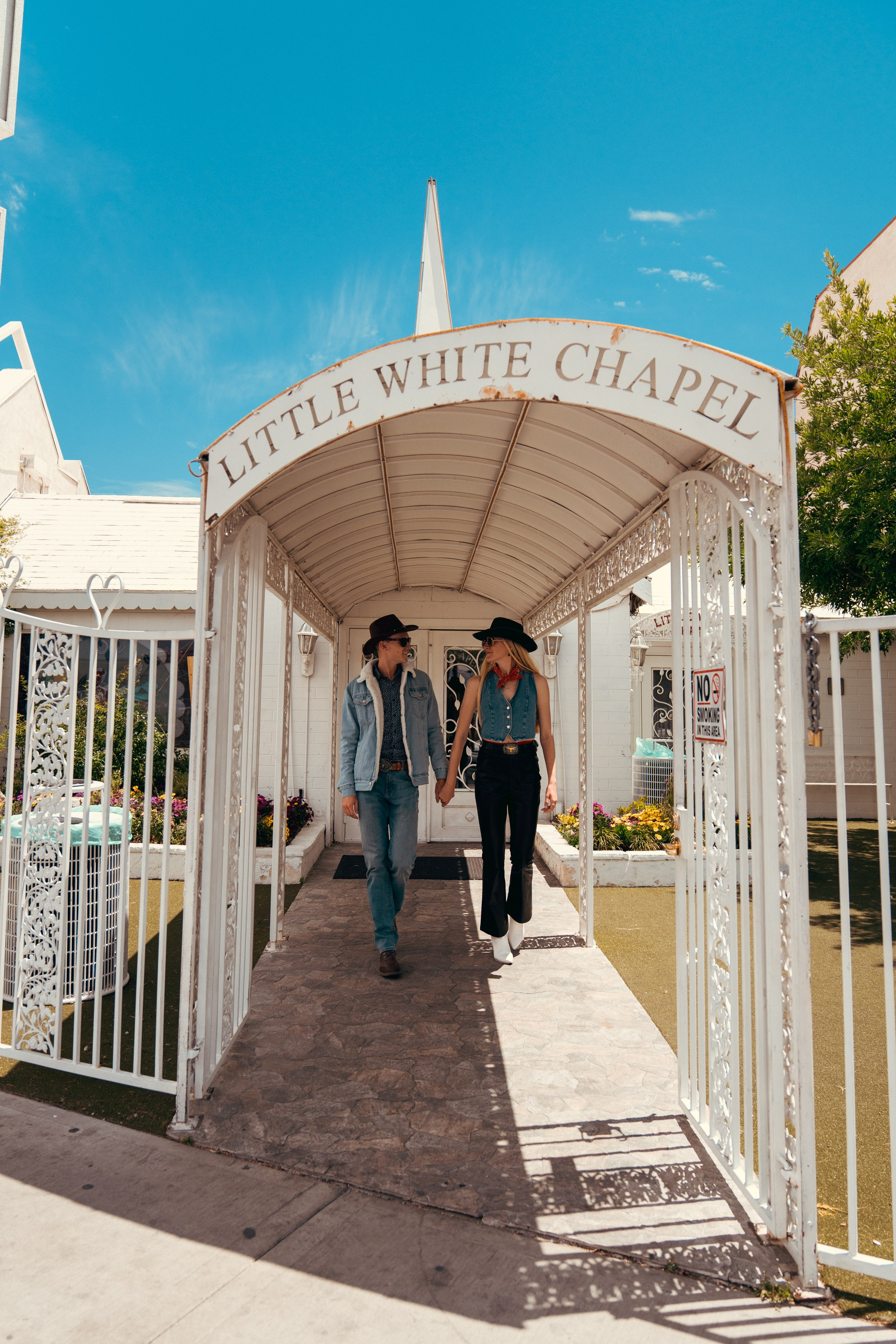 Nik&Kate. Wedding & elopement photographer Viktoriya Kravtsov. Las Vegas