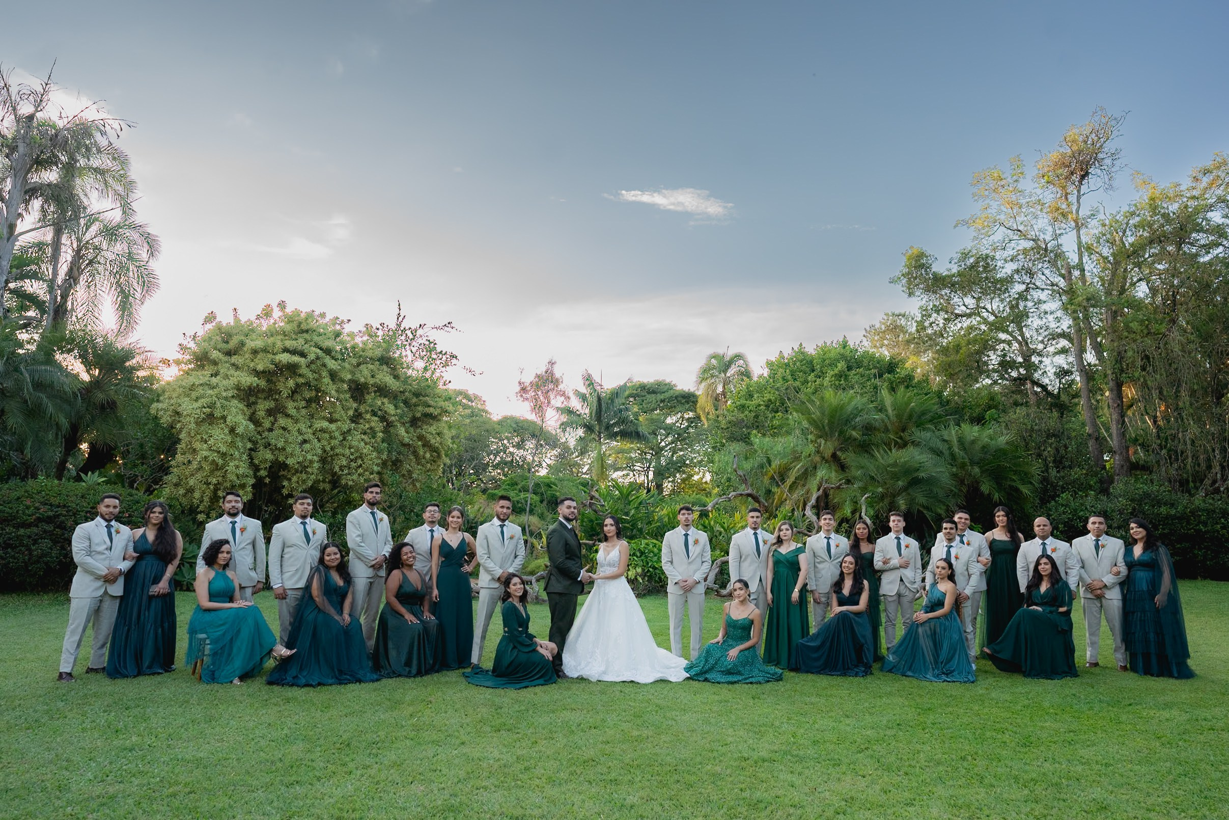 Kelvin e Leticia. Fabio Barth | Foto e Filme de casamento