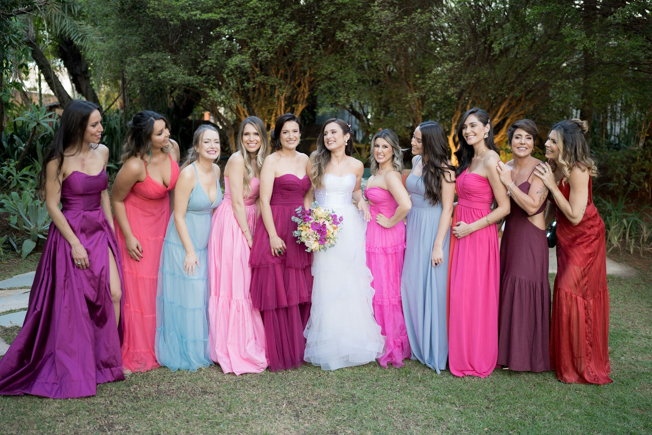 Pedro & Lídia. Fabio Barth | Foto e Filme de casamento