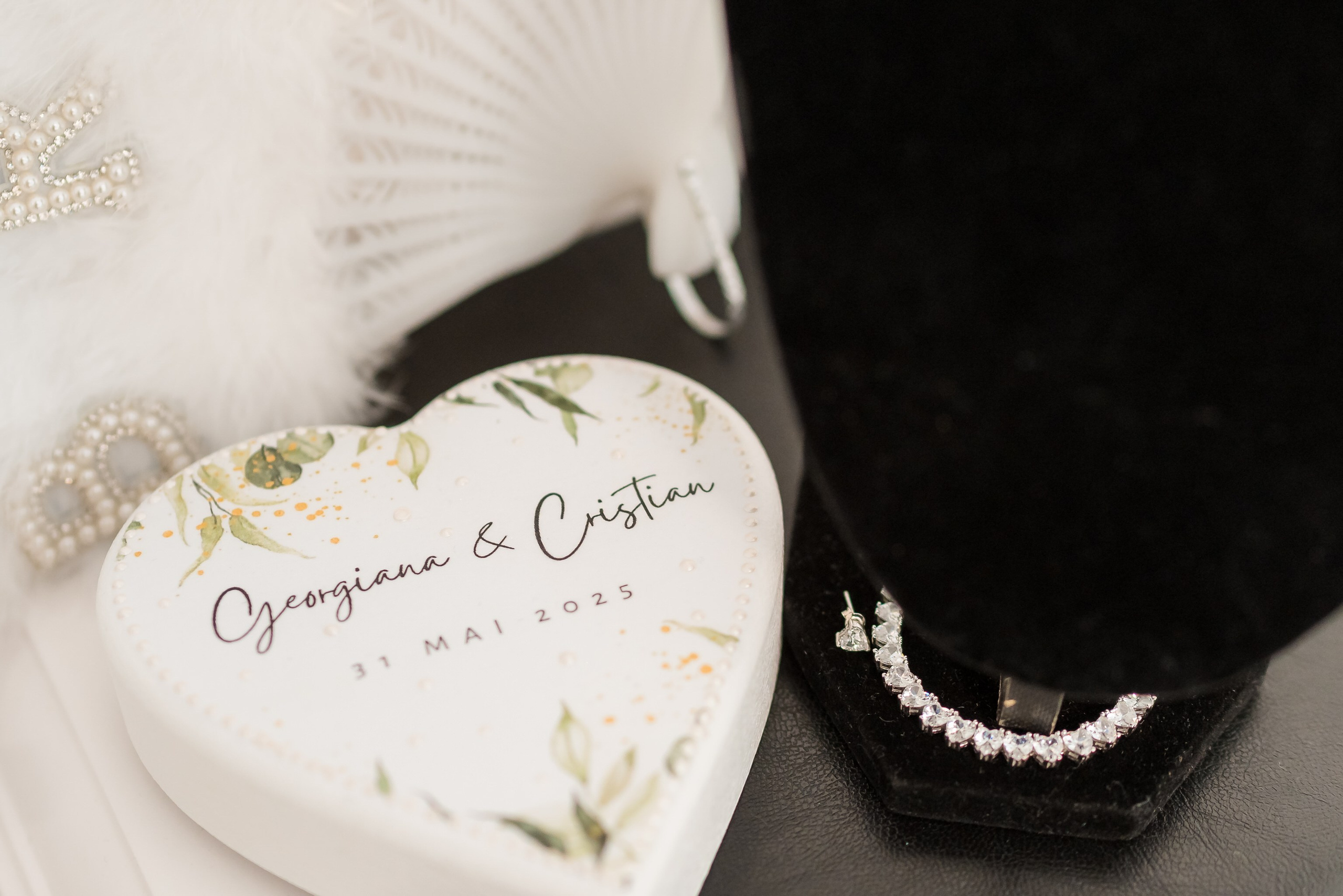 Nunta Georgiana & Alin Cristian