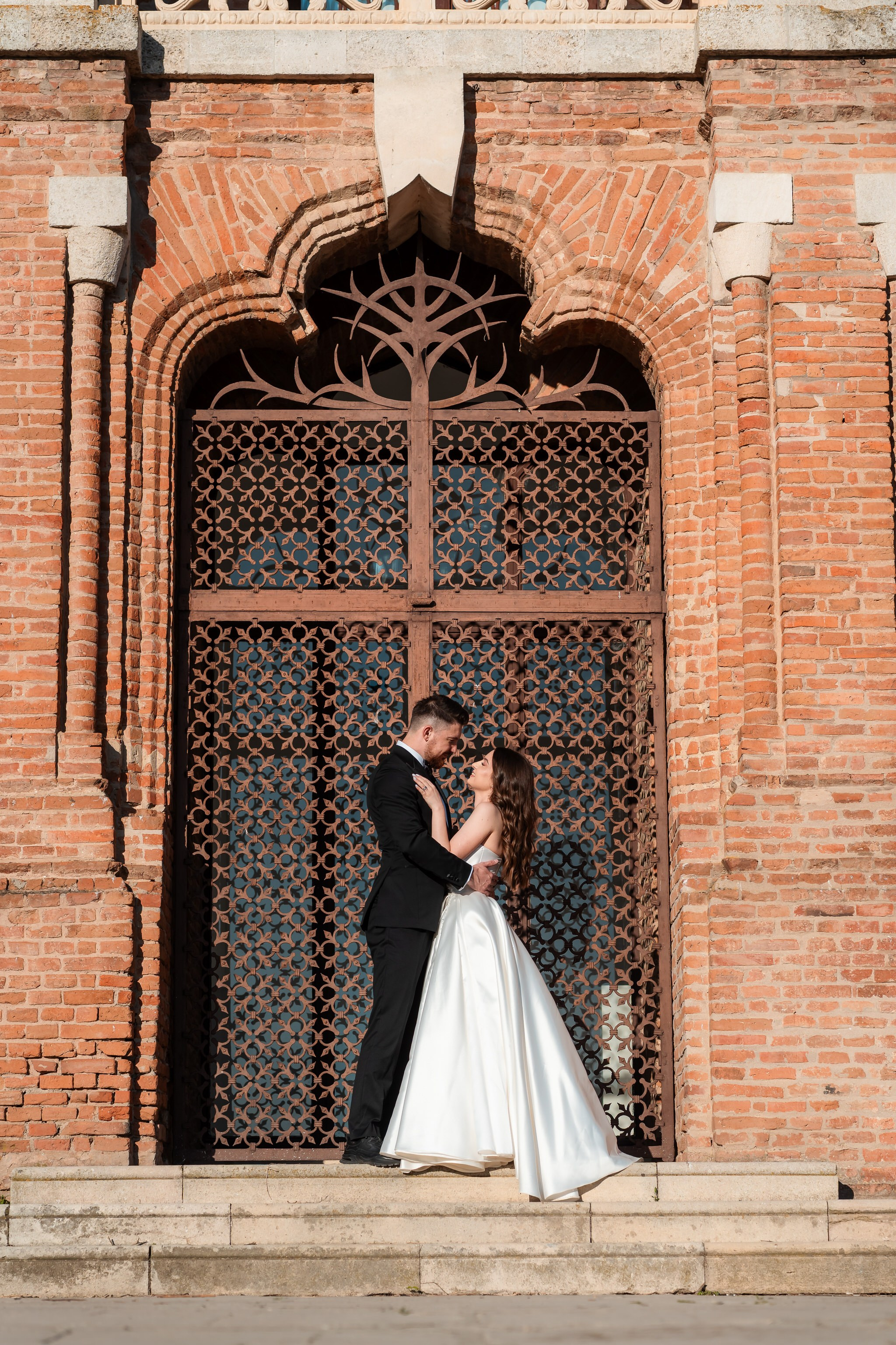 After wedding Ruxandra & Sorin