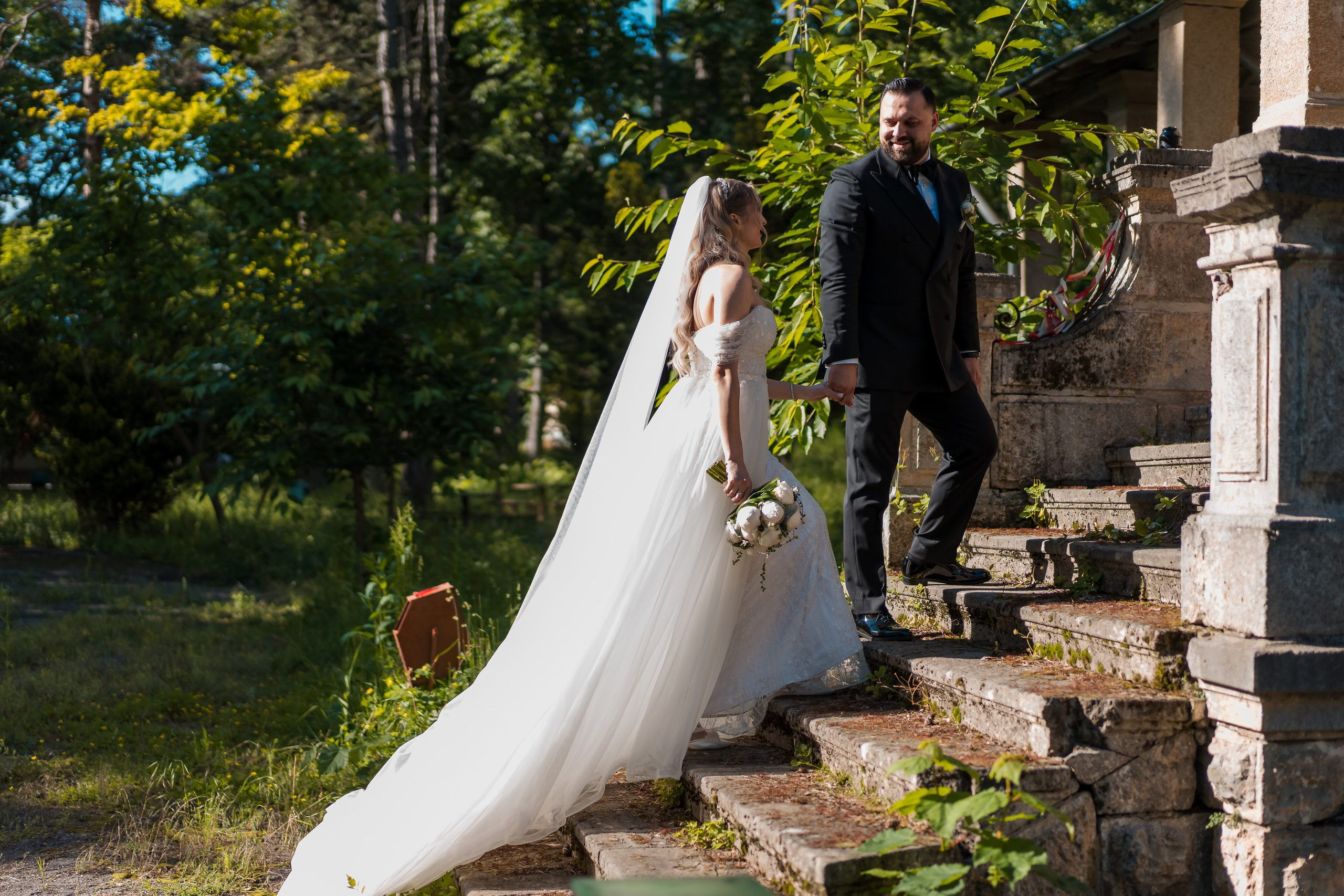 Nunta Georgiana & Alin Cristian