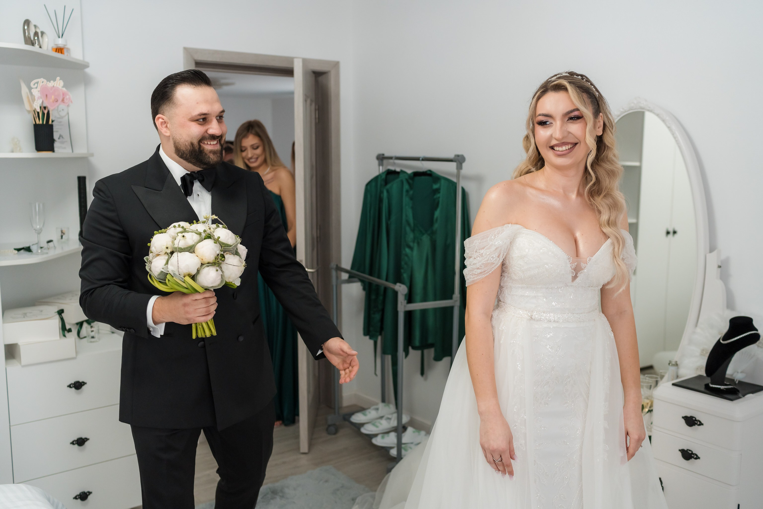 Nunta Georgiana & Alin Cristian