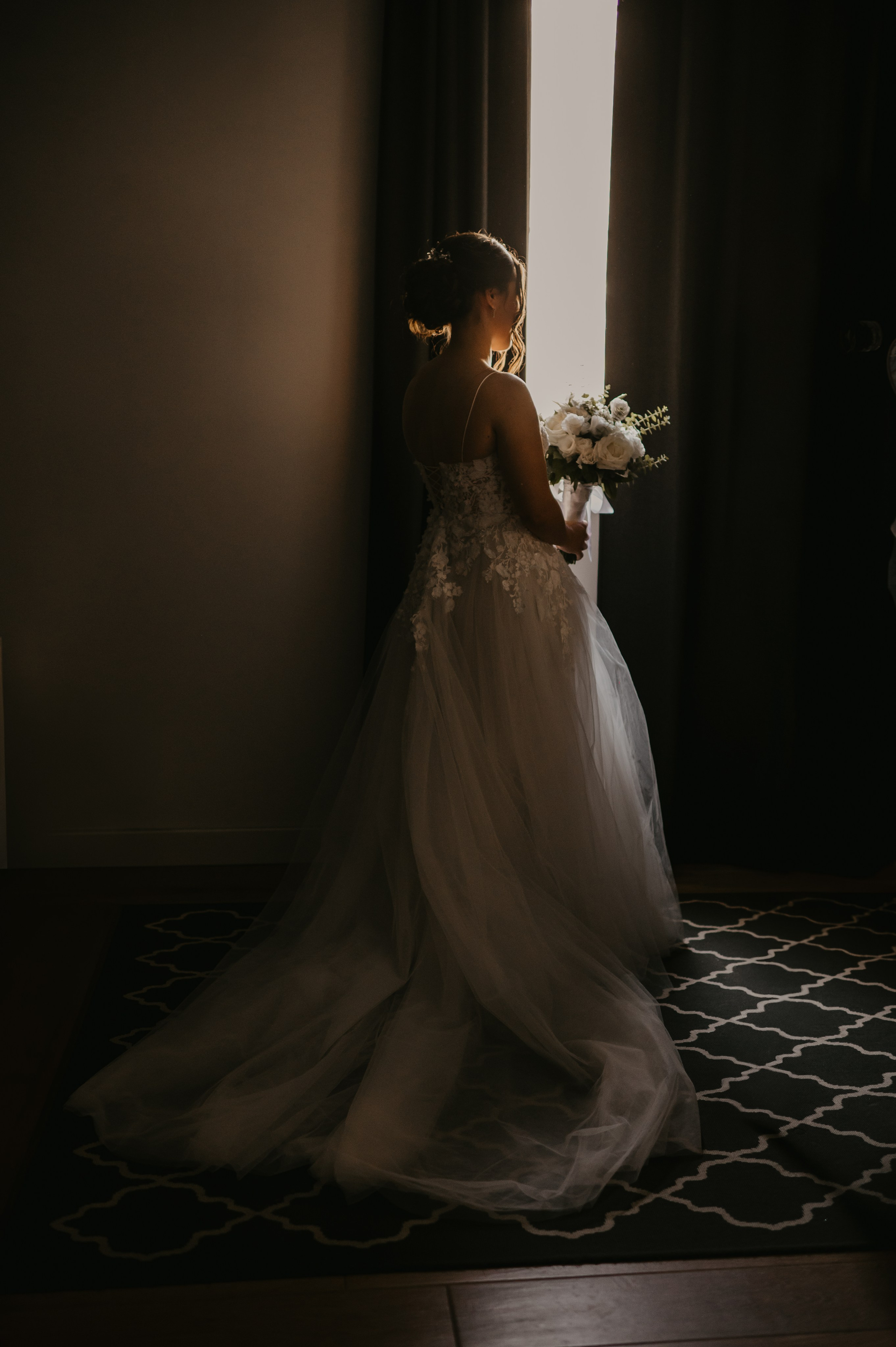 Kristina i Thorben. Ana Sladojevic