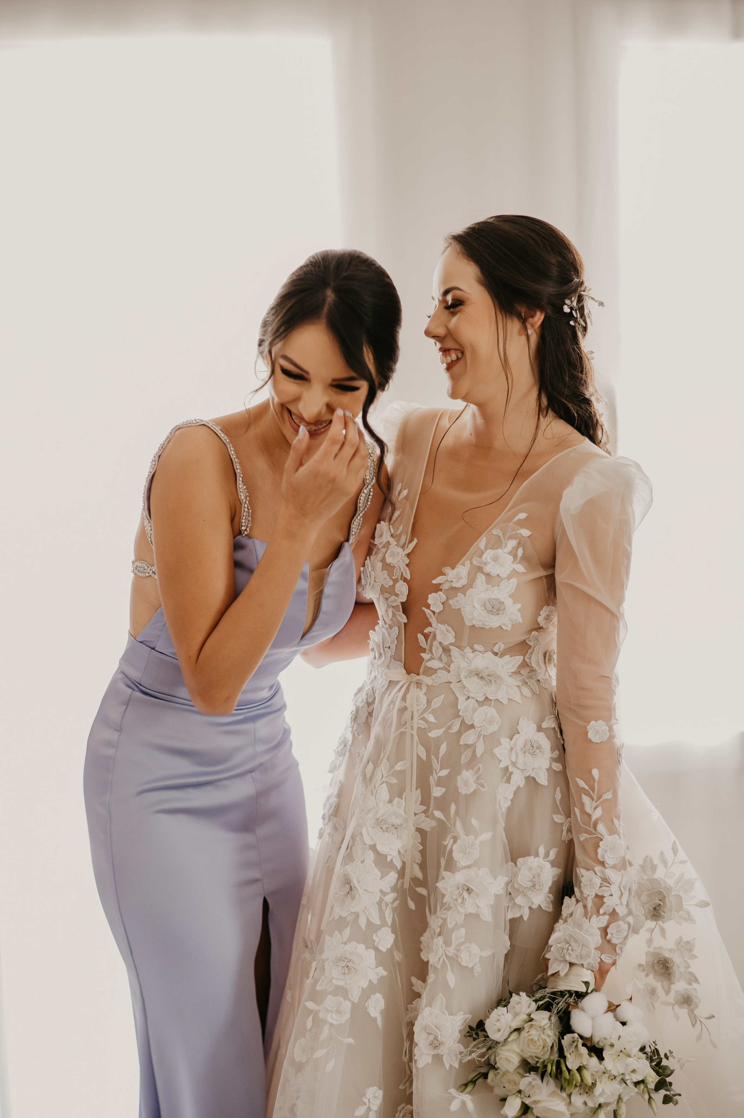 Milica & Alen. Ana Sladojevic