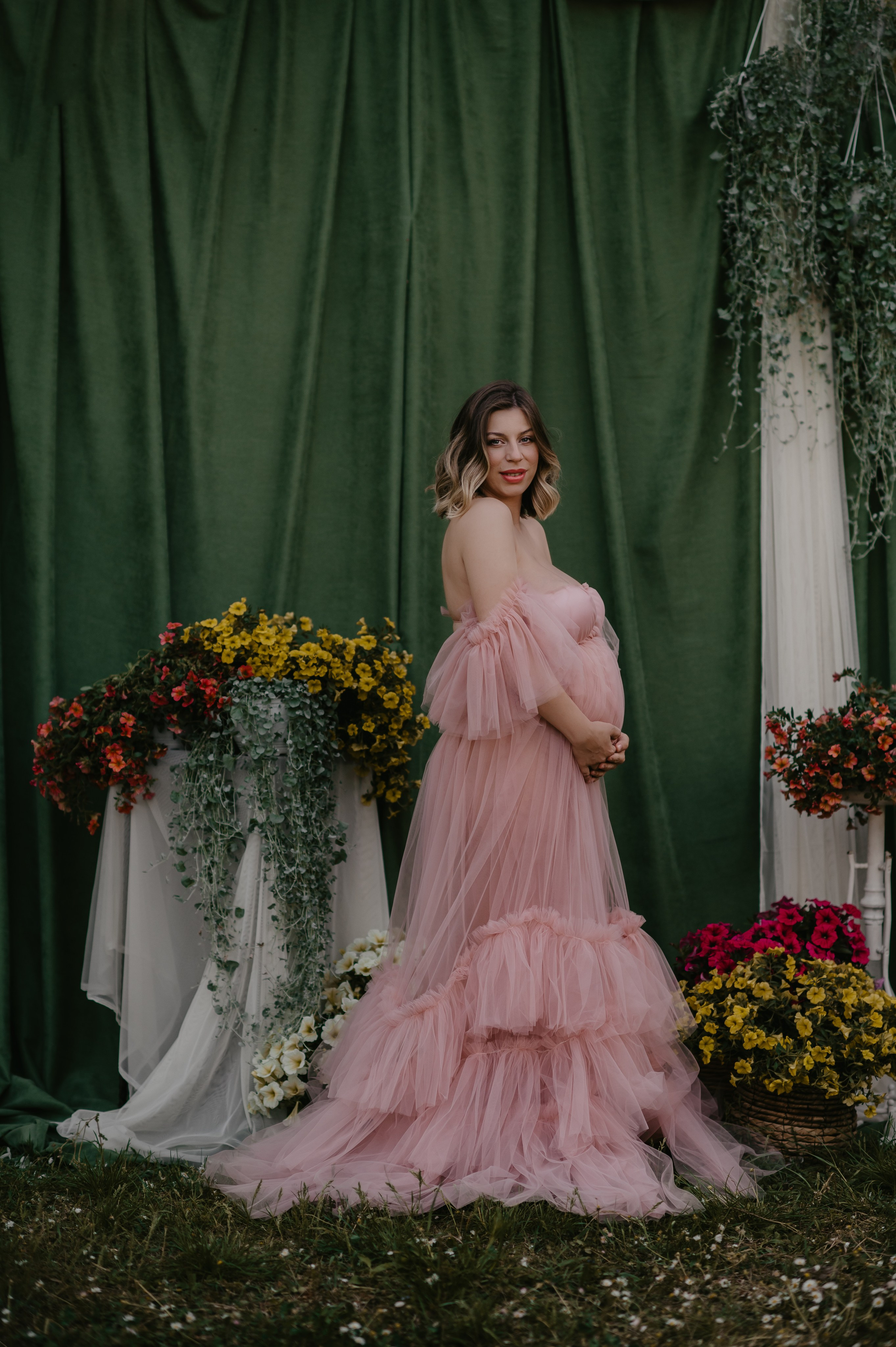 Sara. Ana Sladojevic