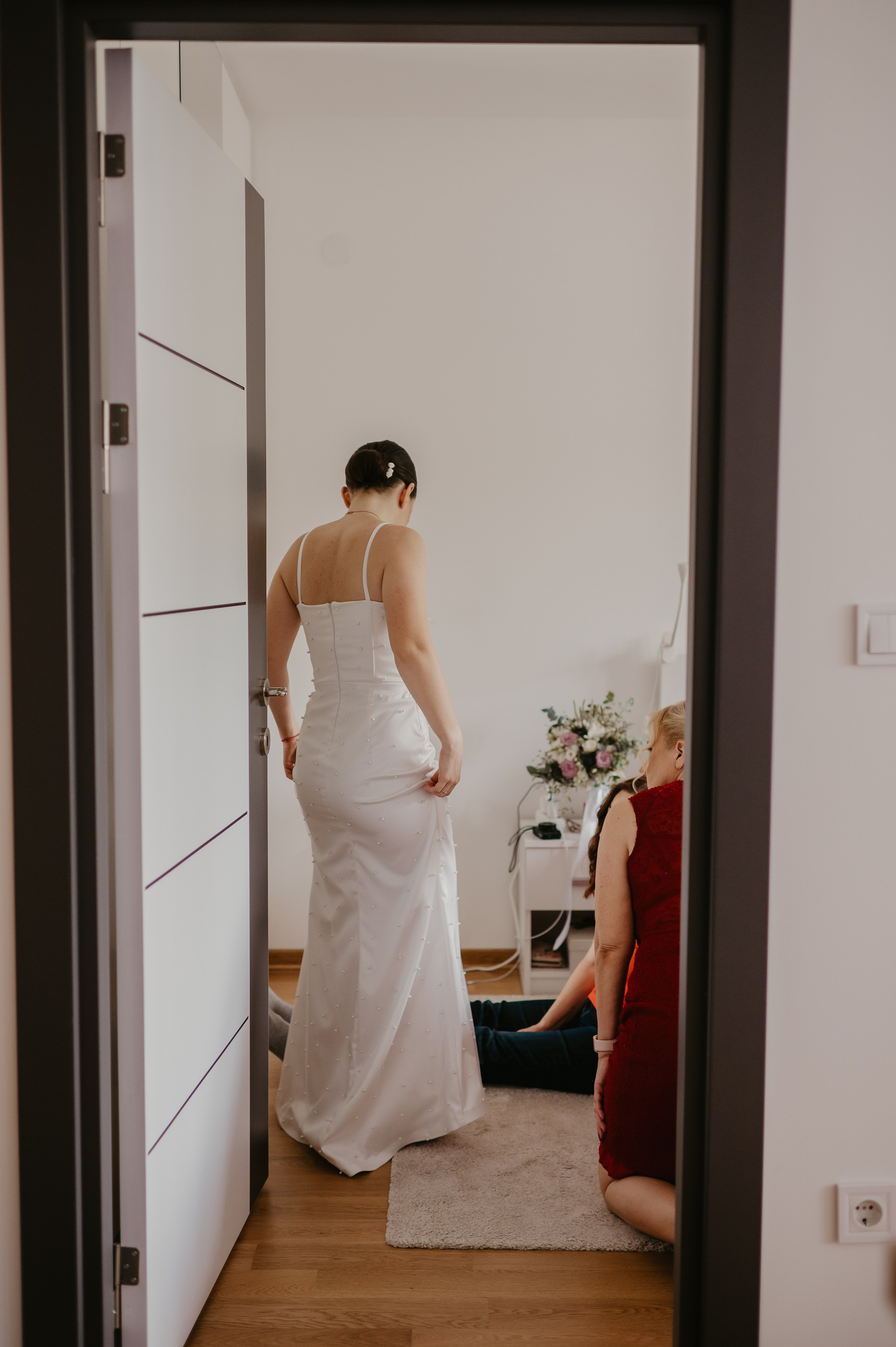 Tamara & Draško. Ana Sladojevic