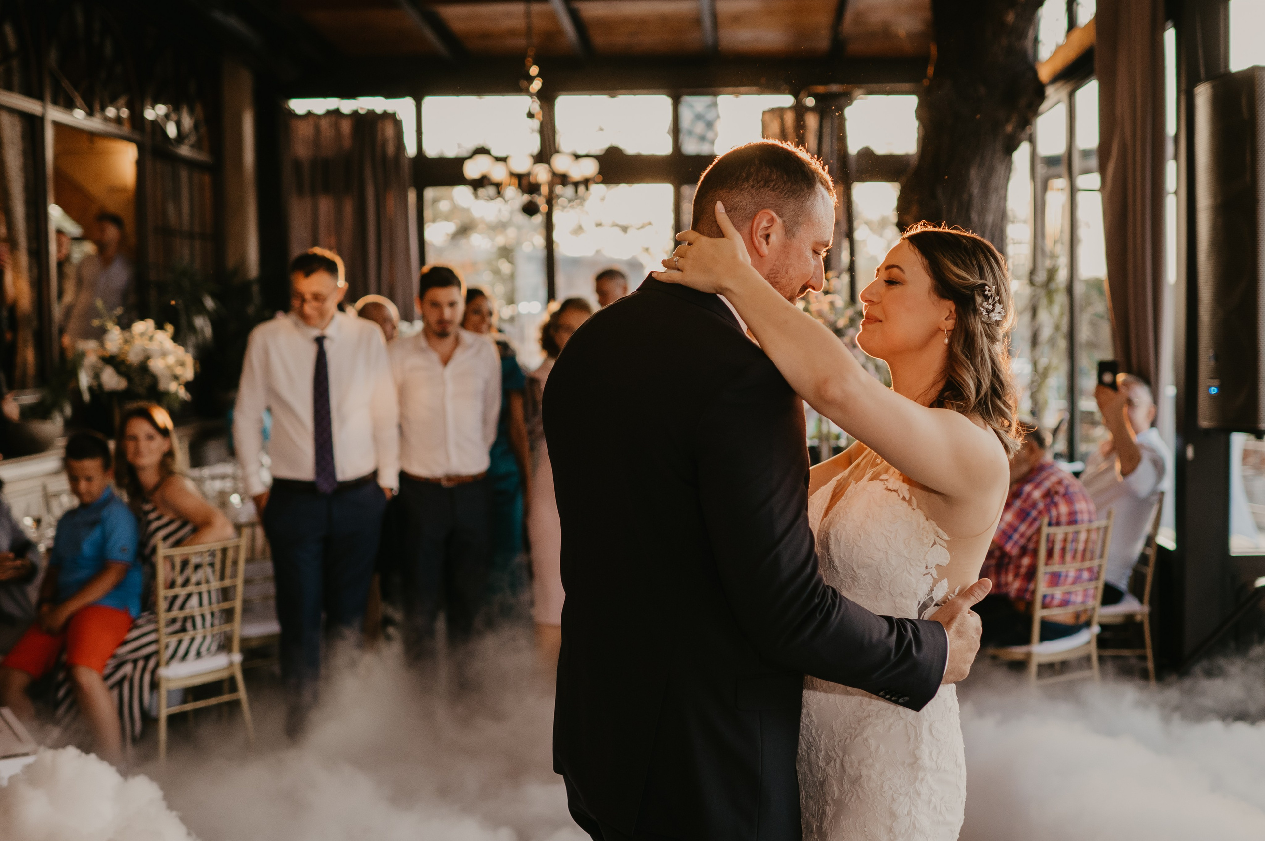 Iva & Miloš. Ana Sladojevic