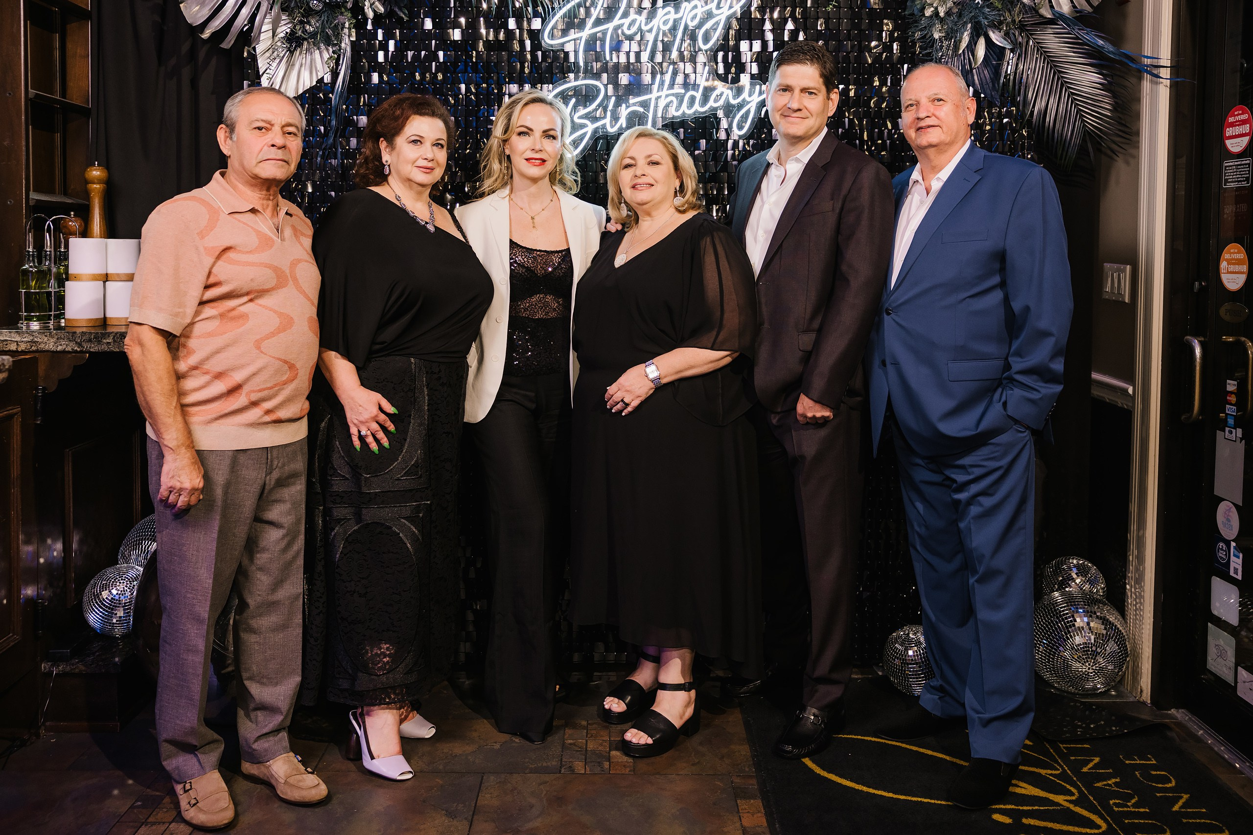 06.28.25 Birthday Party. Wedding family event photographer in Chicago Nick Yushevich