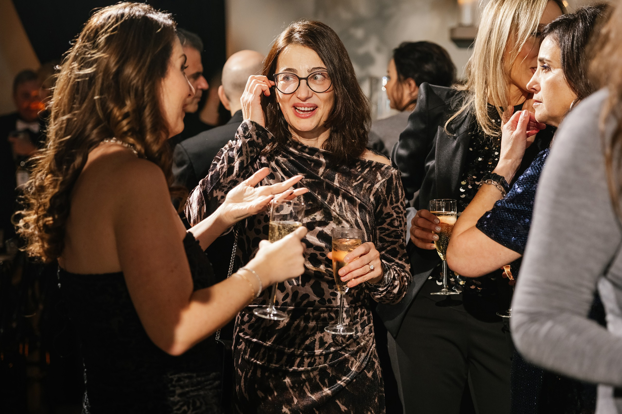 12.05.2025 Birthday Party. Wedding family event photographer in Chicago Nick Yushevich